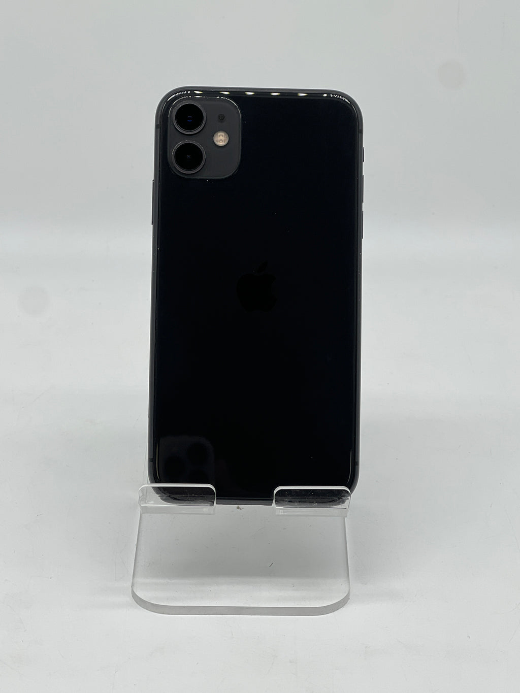 Apple iPhone 11 64GB Unlocked Black - For Parts (Bad Battery)