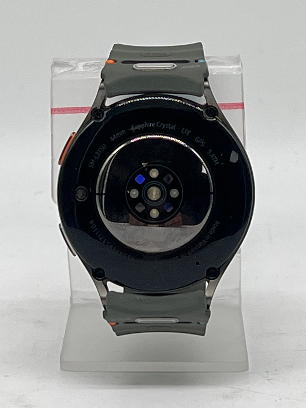 Samsung Galaxy Watch 7 Green 44mm with Sport Band - Used