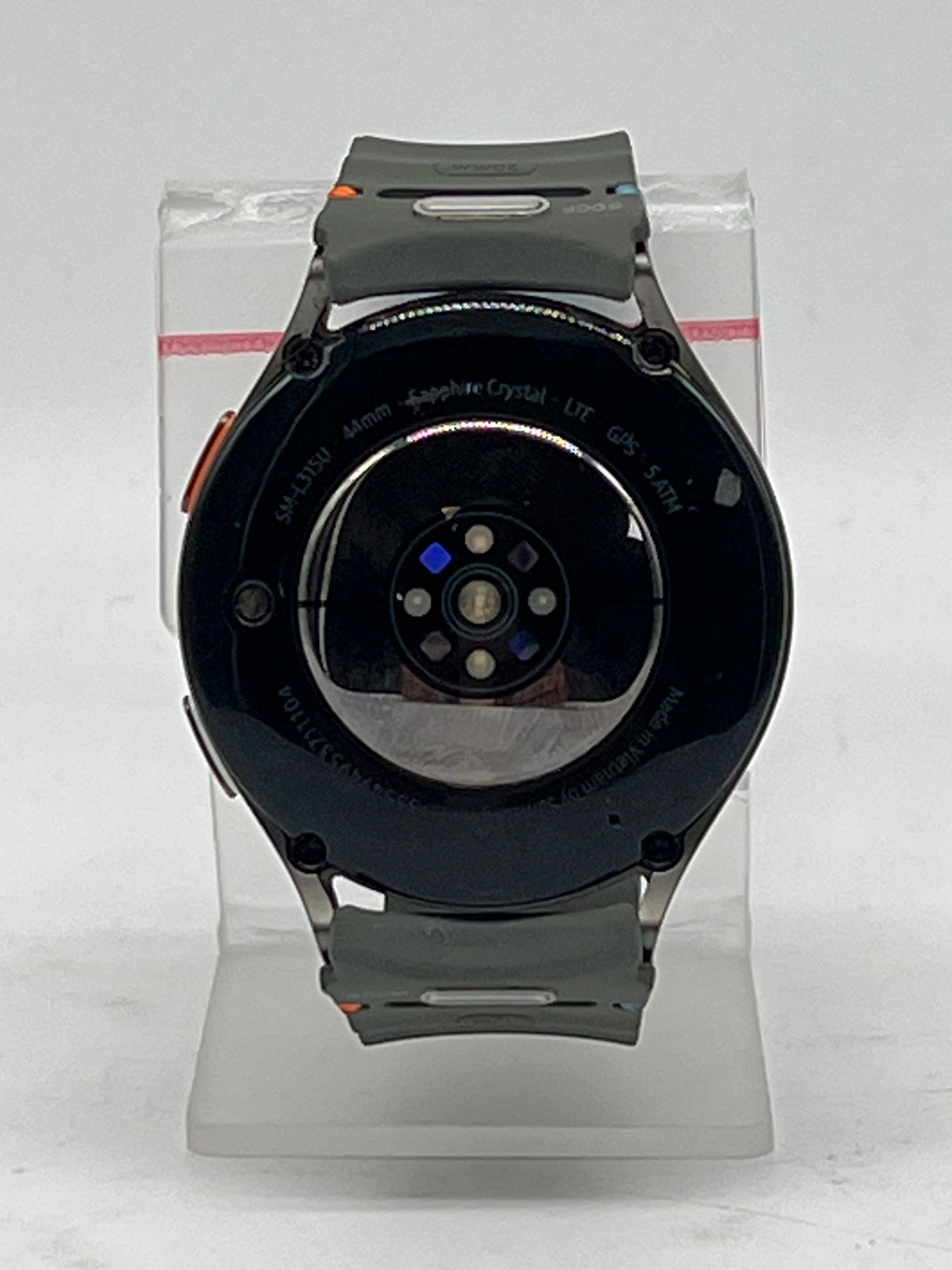 Samsung Galaxy Watch 7 Green 44mm with Sport Band - Used