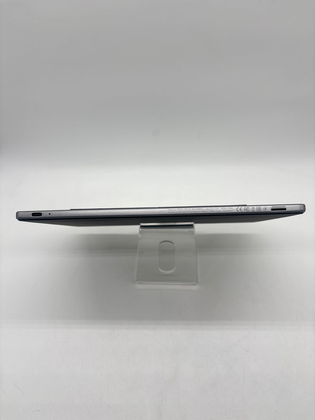 PocketBook Inkpad Lite PB970 eBook Reader 8 GB Black Wi-Fi