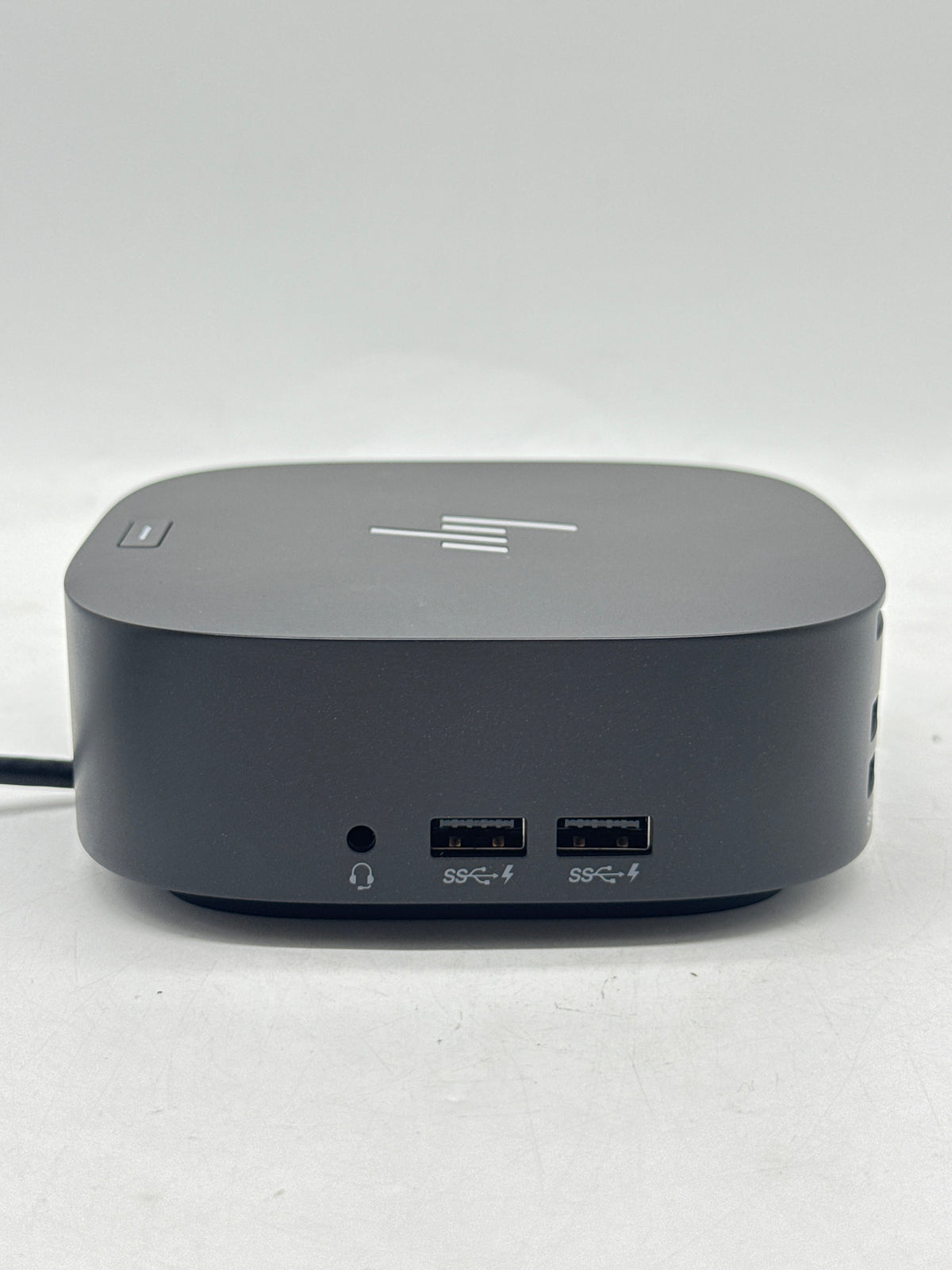 HP USB-C Dock G5 Universal Docking Station W/120w AC Adapter