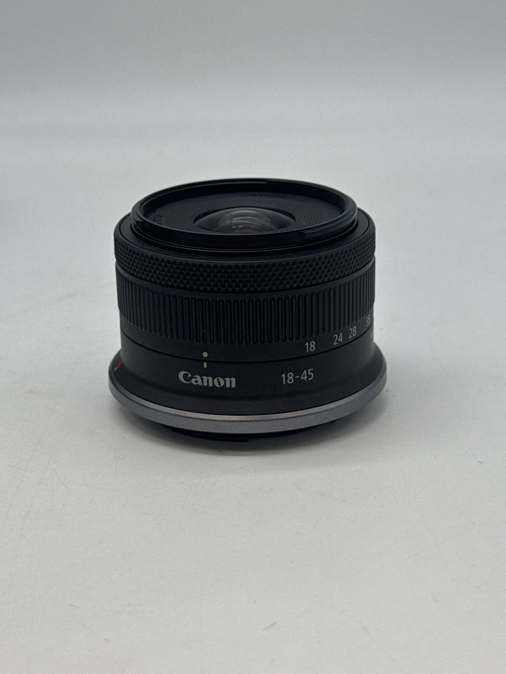 Canon EOS R10 24.2MP Mirrorless Camera with RF-S 18-45mm Lens - Used