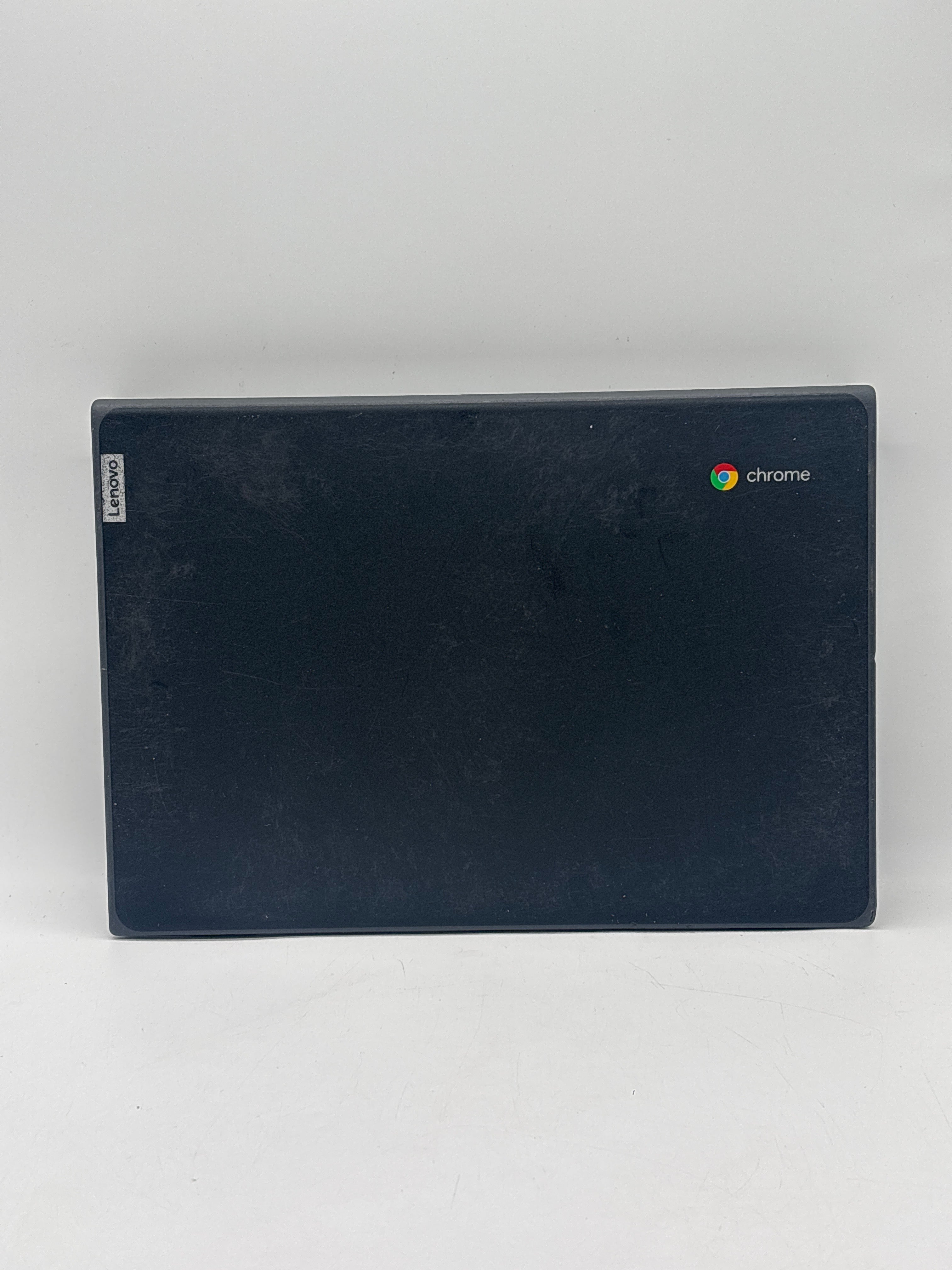 Lenovo 100e Chromebook 2nd Gen AMD 4-9210C 4GB RAM 32GB SSD - For Parts (Read)
