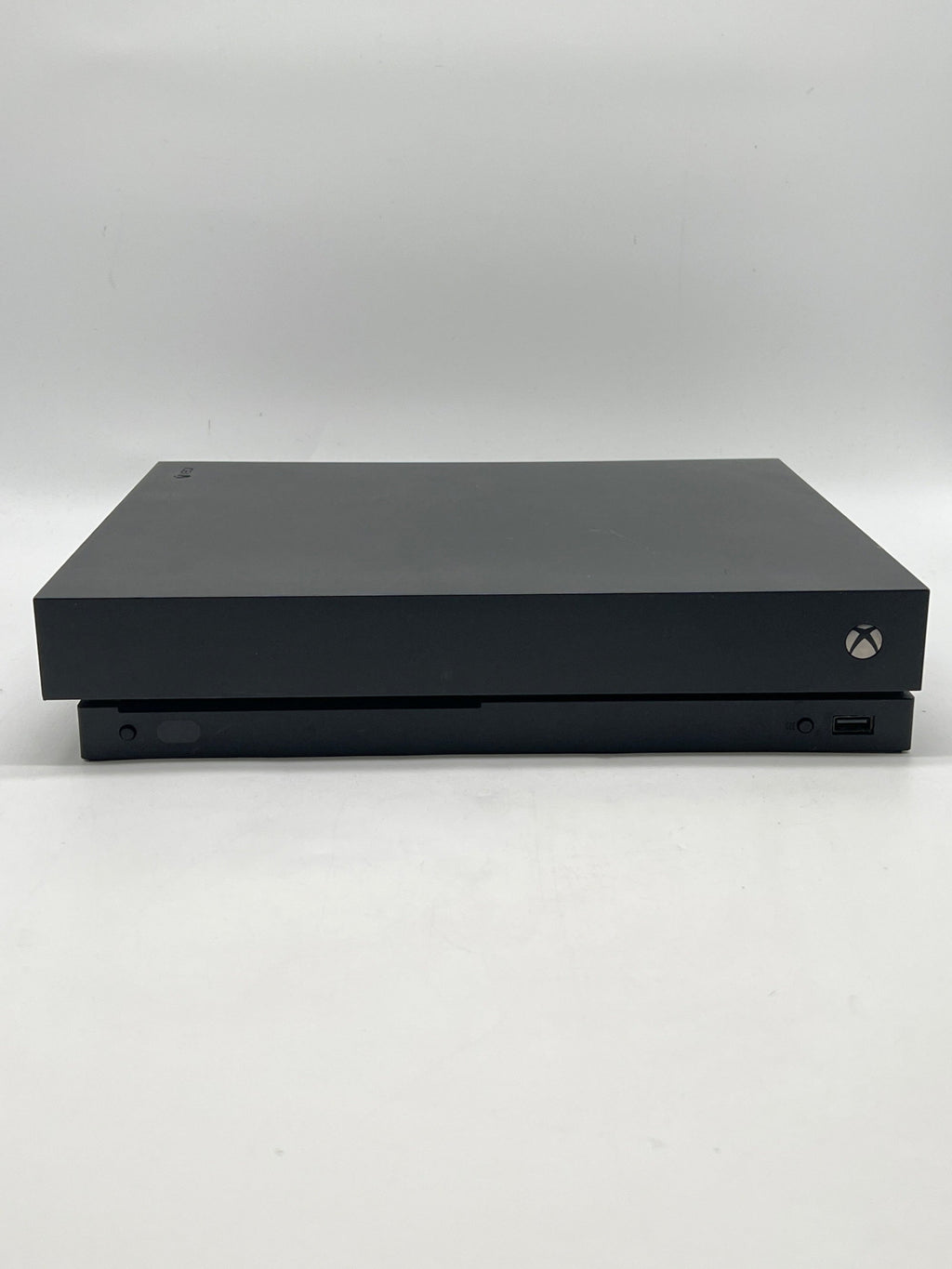 Microsoft Xbox One X 1787 1TB Console Gaming System - Used