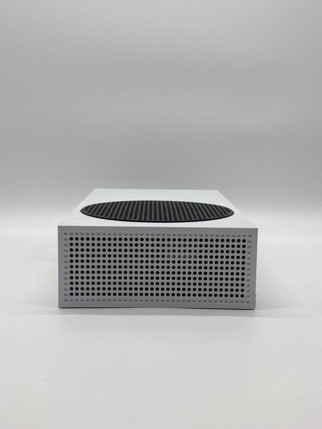 Microsoft Xbox Series S Home Console (Model 1883) - Broken - White