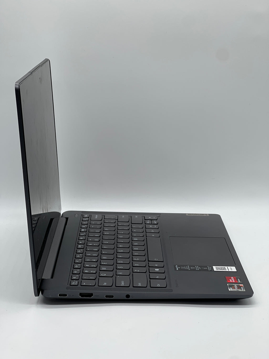 Lenovo IdeaPad 5 Pro 14ACN6 14" Touch Ryzen 5 5600U 16GB RAM 512GB SSD - Used