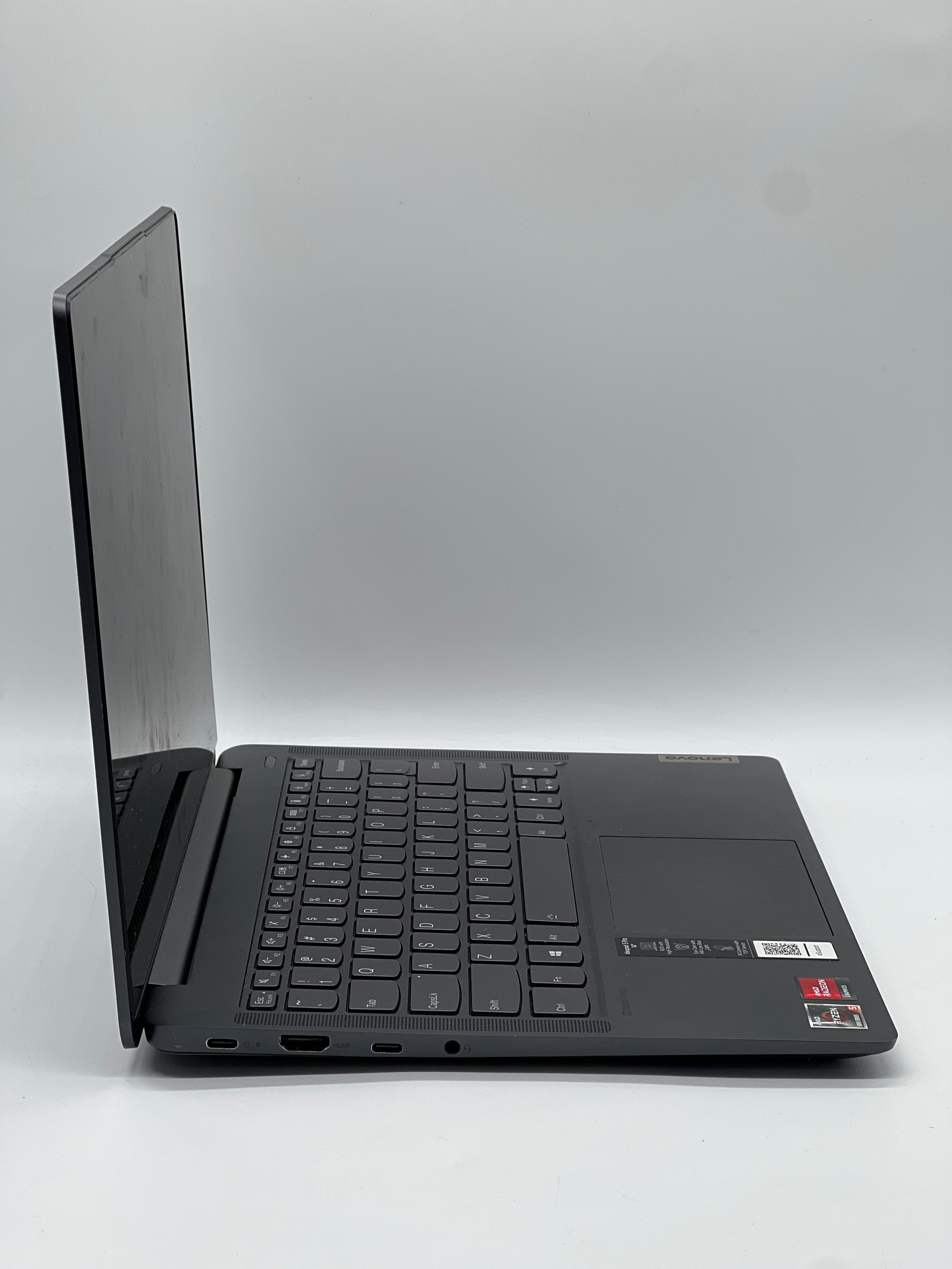 Lenovo IdeaPad 5 Pro 14ACN6 14" Touch Ryzen 5 5600U 16GB RAM 512GB SSD - Used