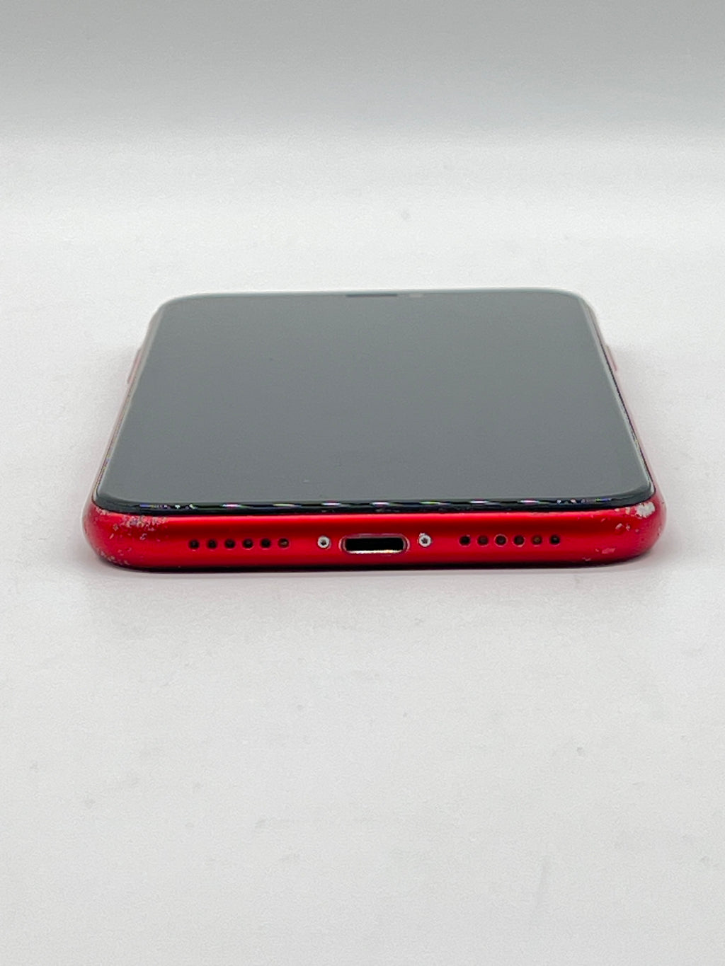 Apple iPhone XR 64GB Red Unlocked For Parts (Read Desc)