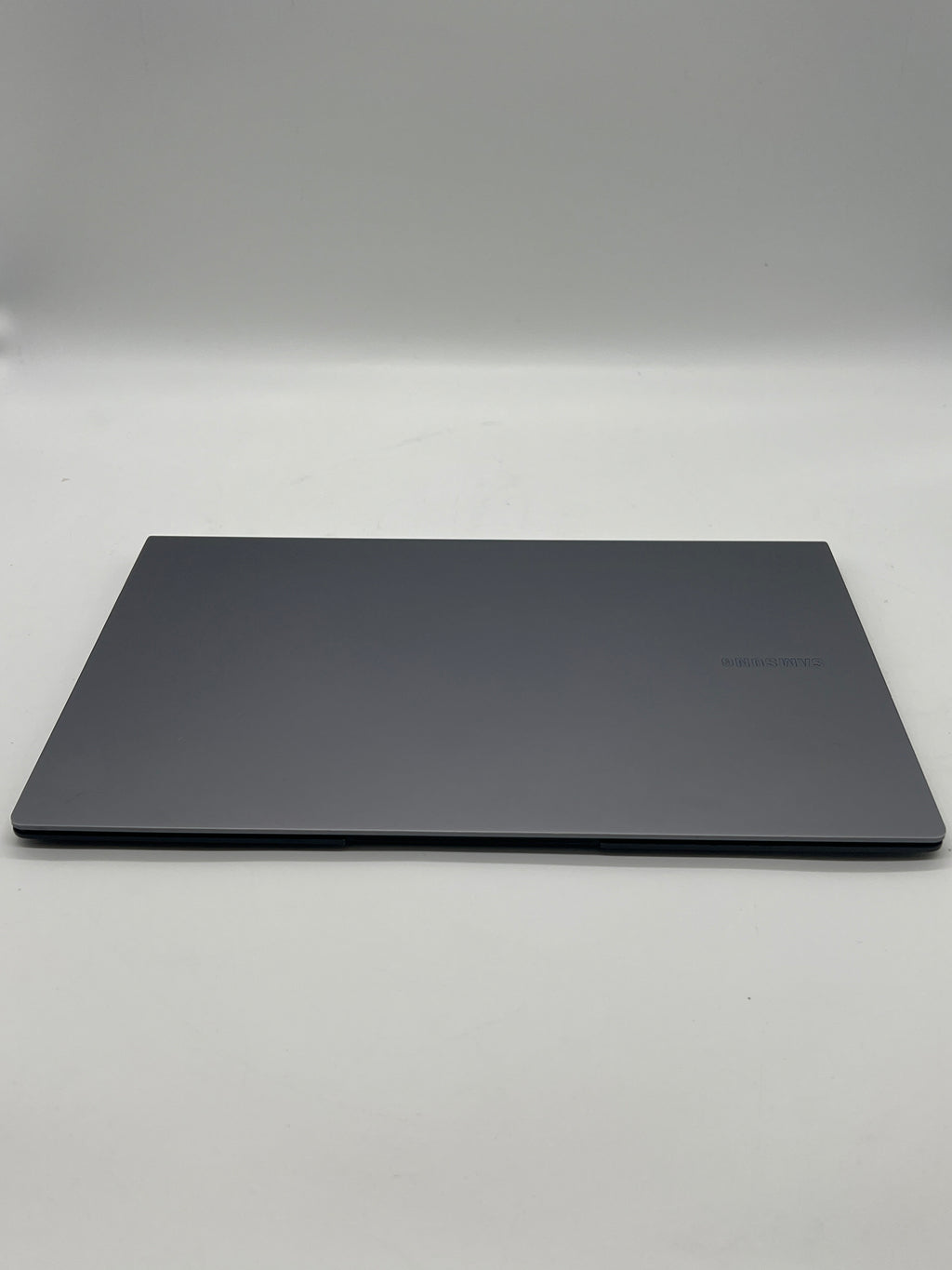 Samsung Galaxy Book S 13.3" Touch Snapdragon 8CX 8GB RAM 256GB Black - Used