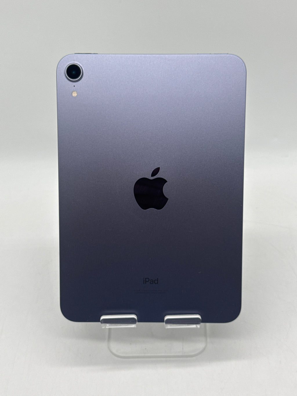Apple iPad mini 6th Gen A2567 64GB Wi‑Fi - Purple