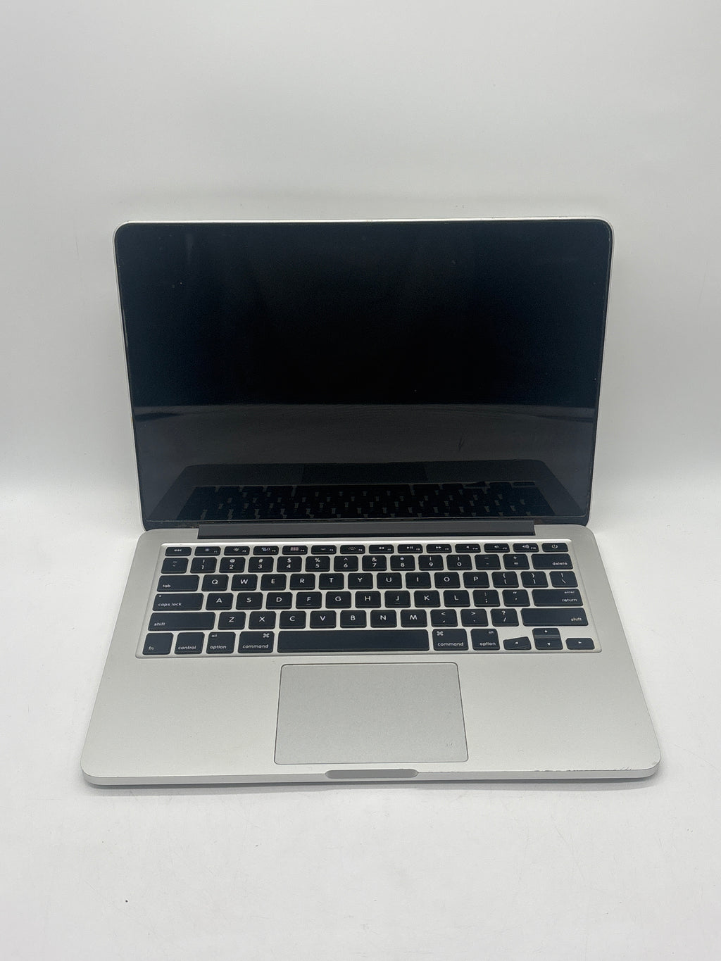Apple MacBook Pro A1502 i5 8GB RAM 512GB SSD - For Parts (Read DESC)