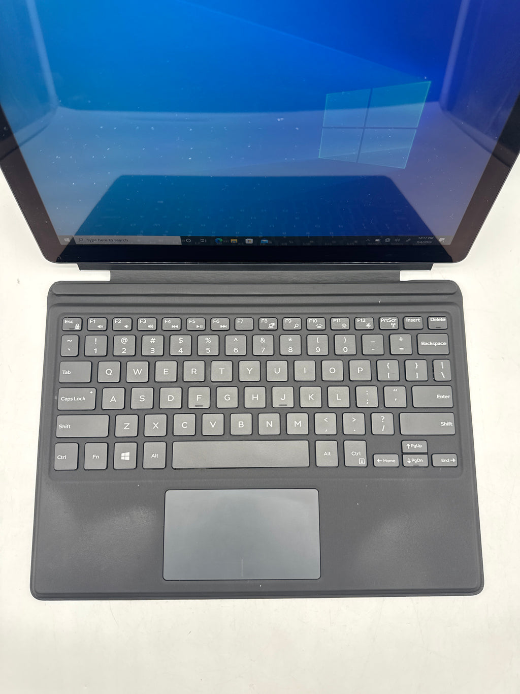 Dell Latitude 5290 2-in-1 12.3" Intel Core i7-8650U 16GB RAM 512GB SSD Black - Used