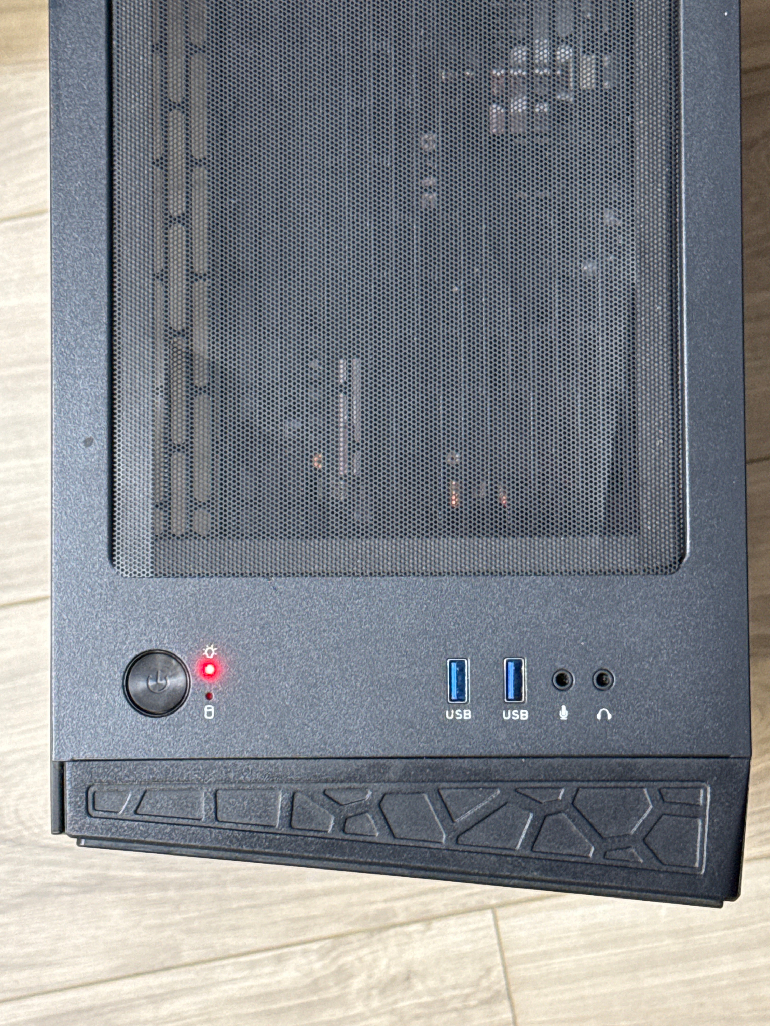 Ibuypower Custom Gaming PC I7-9700F 512 SSD 16GB RAM RTX 2070 SUPER 8GB