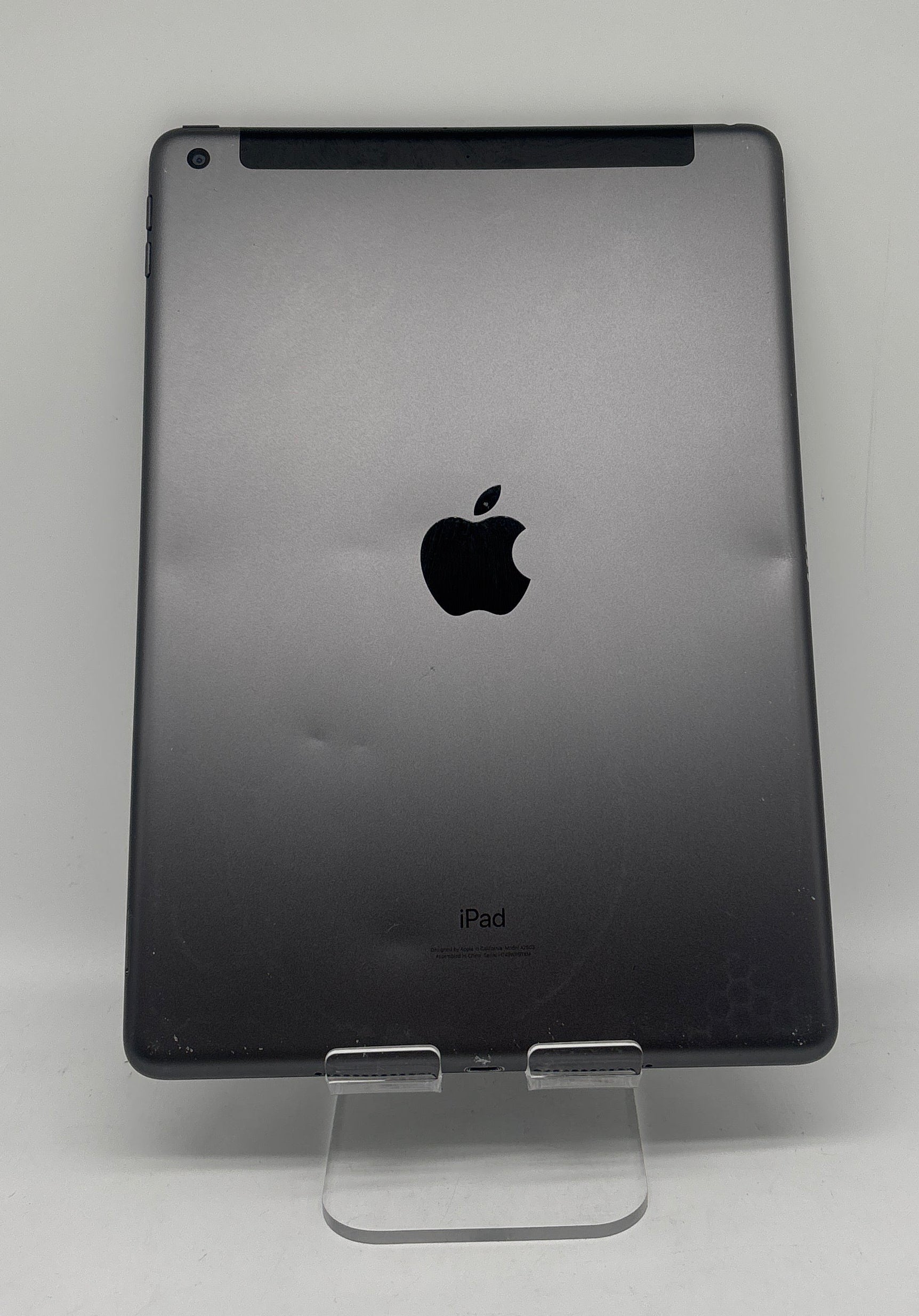 Apple iPad (9th Gen) A2603 64GB Wi‑Fi + Cellular - Broken LCD