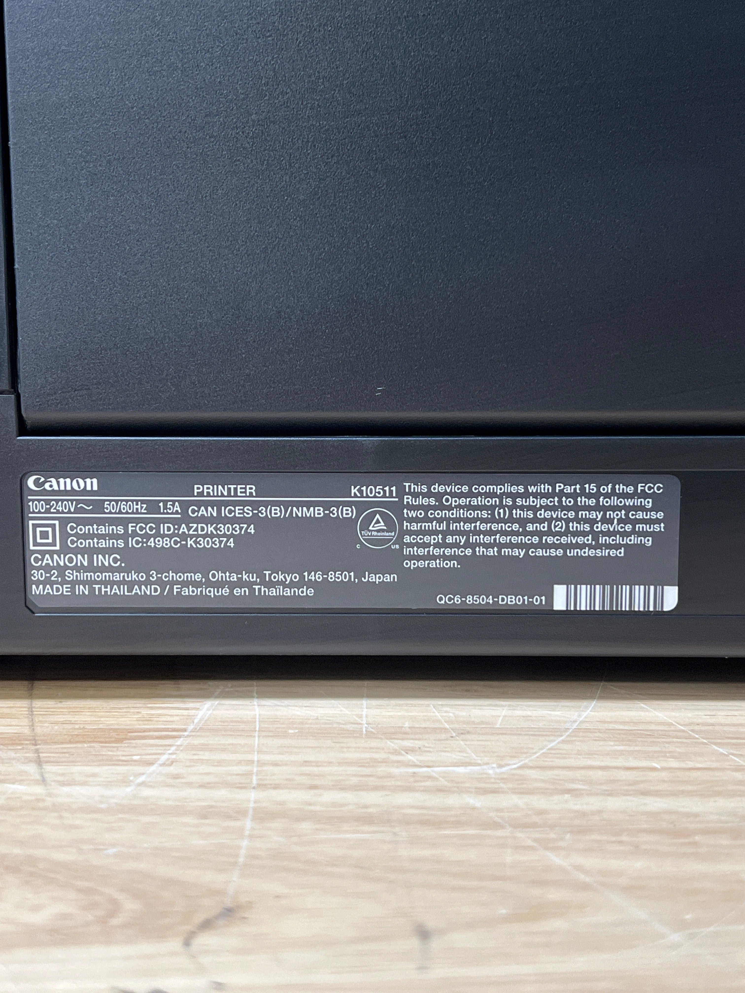 Canon imagePROGRAF PRO-300 Professional Photo Printer - Page Count 14