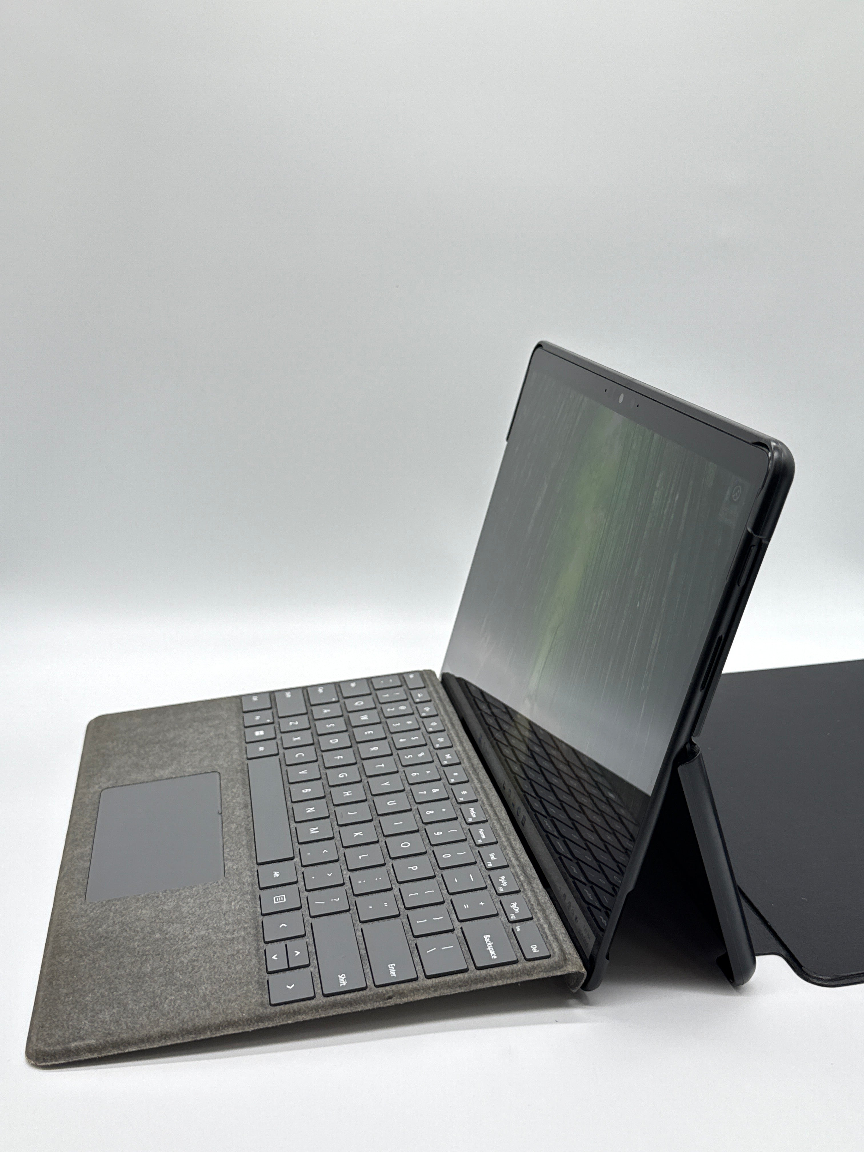 Microsoft Surface Pro X 1876 13 inch MS SQ1 8GB RAM 128GB SSD