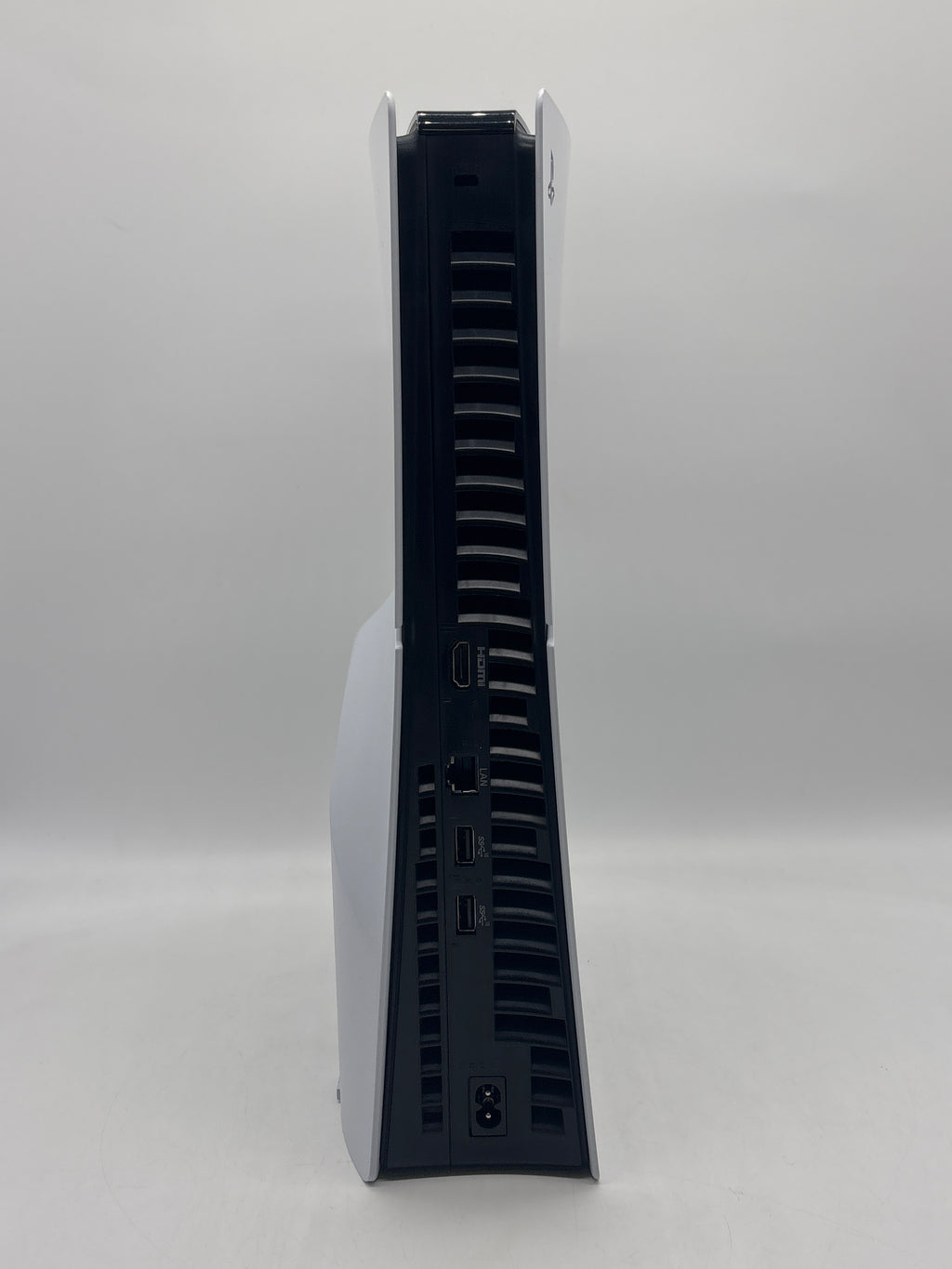 Sony PlayStation 5 Slim Disc CFI-2015 1TB White