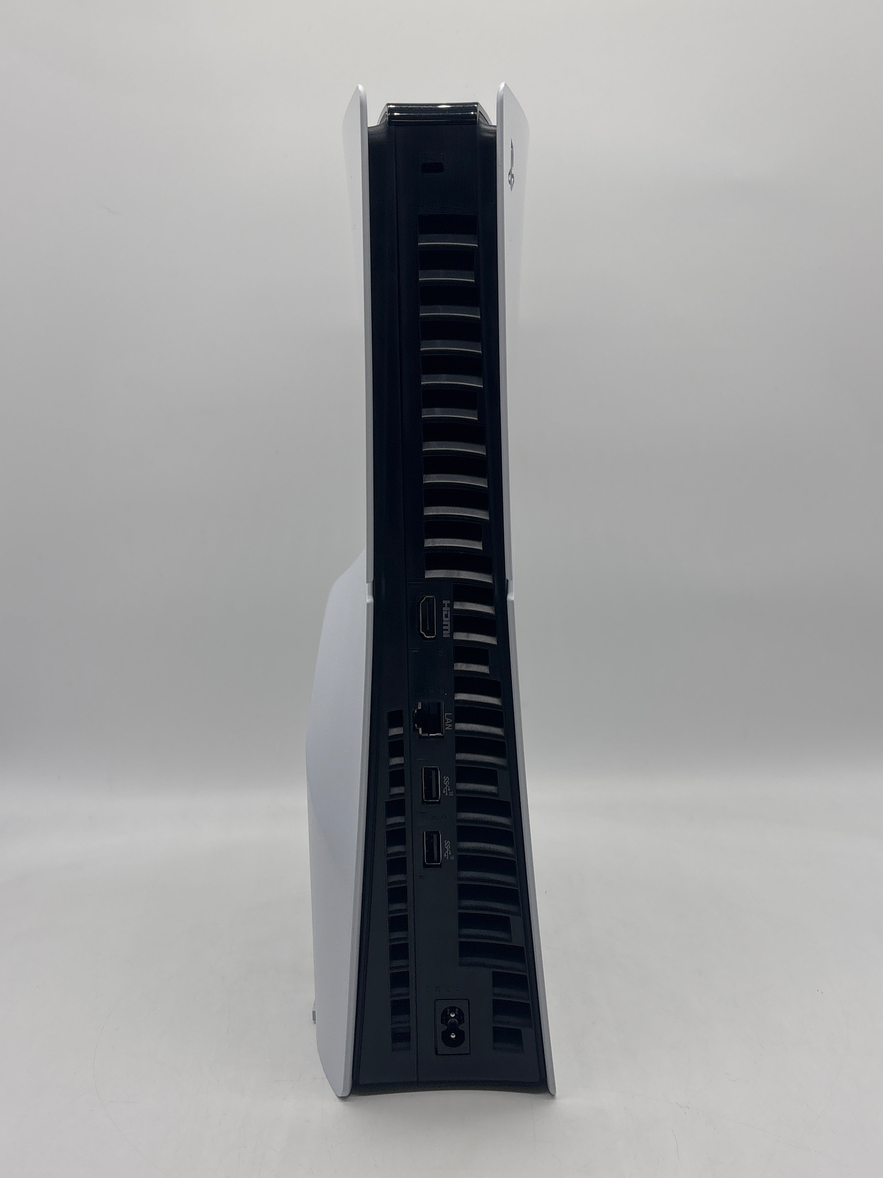Sony PlayStation 5 Slim Disc CFI-2015 1TB White