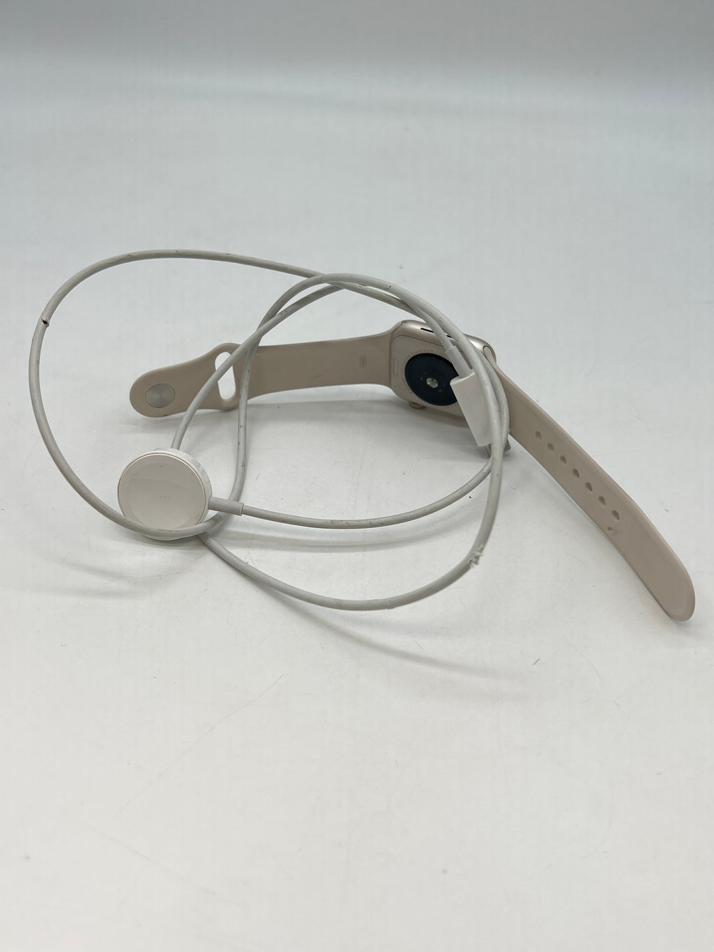 Apple Watch SE Gen 2 GPS + Cellular 40mm Starlight - Used