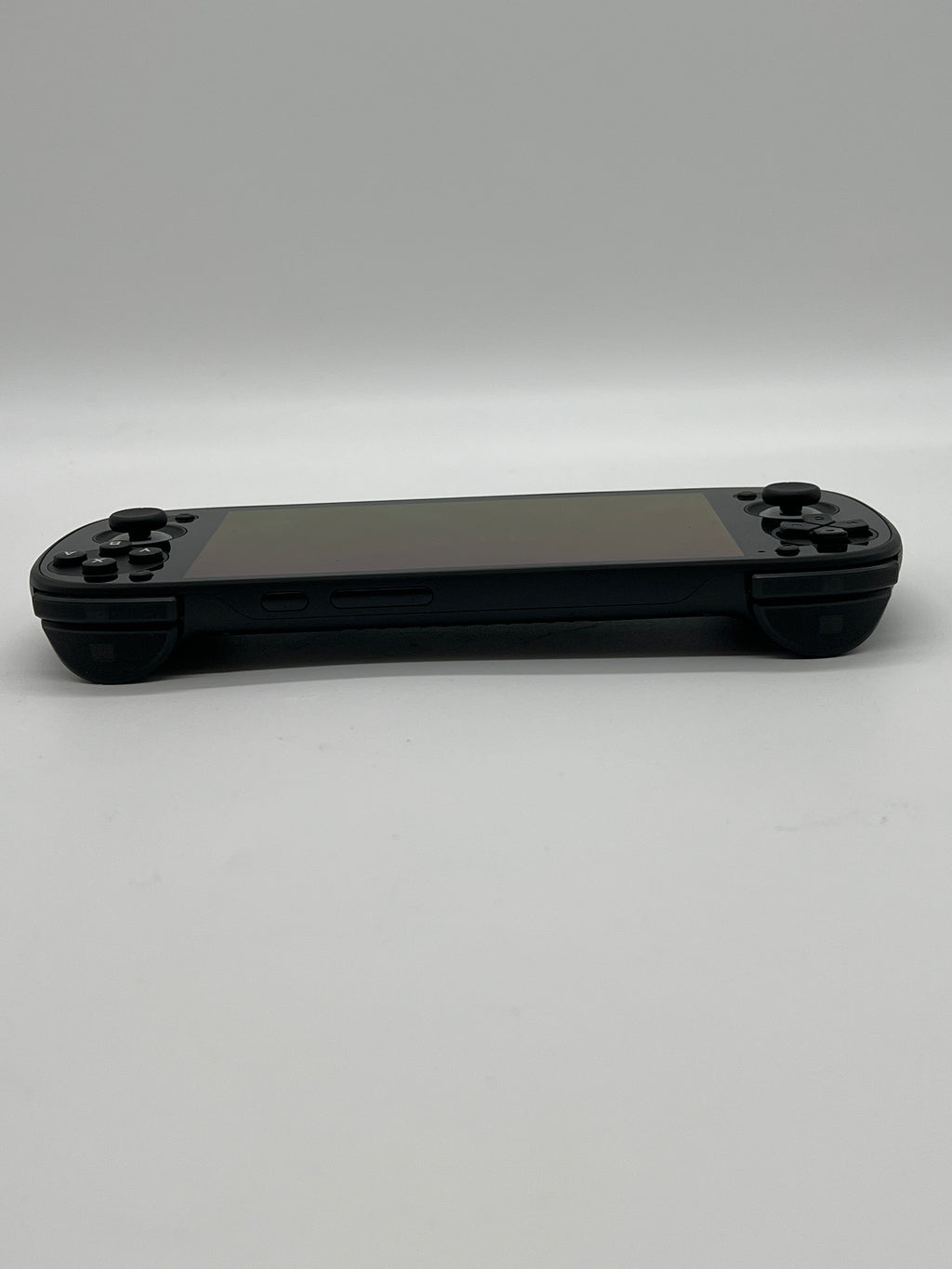 Retroid Pocket 5 Handheld System 5.5 Inch 128GB RAM 8GB Wi-Fi Black Used