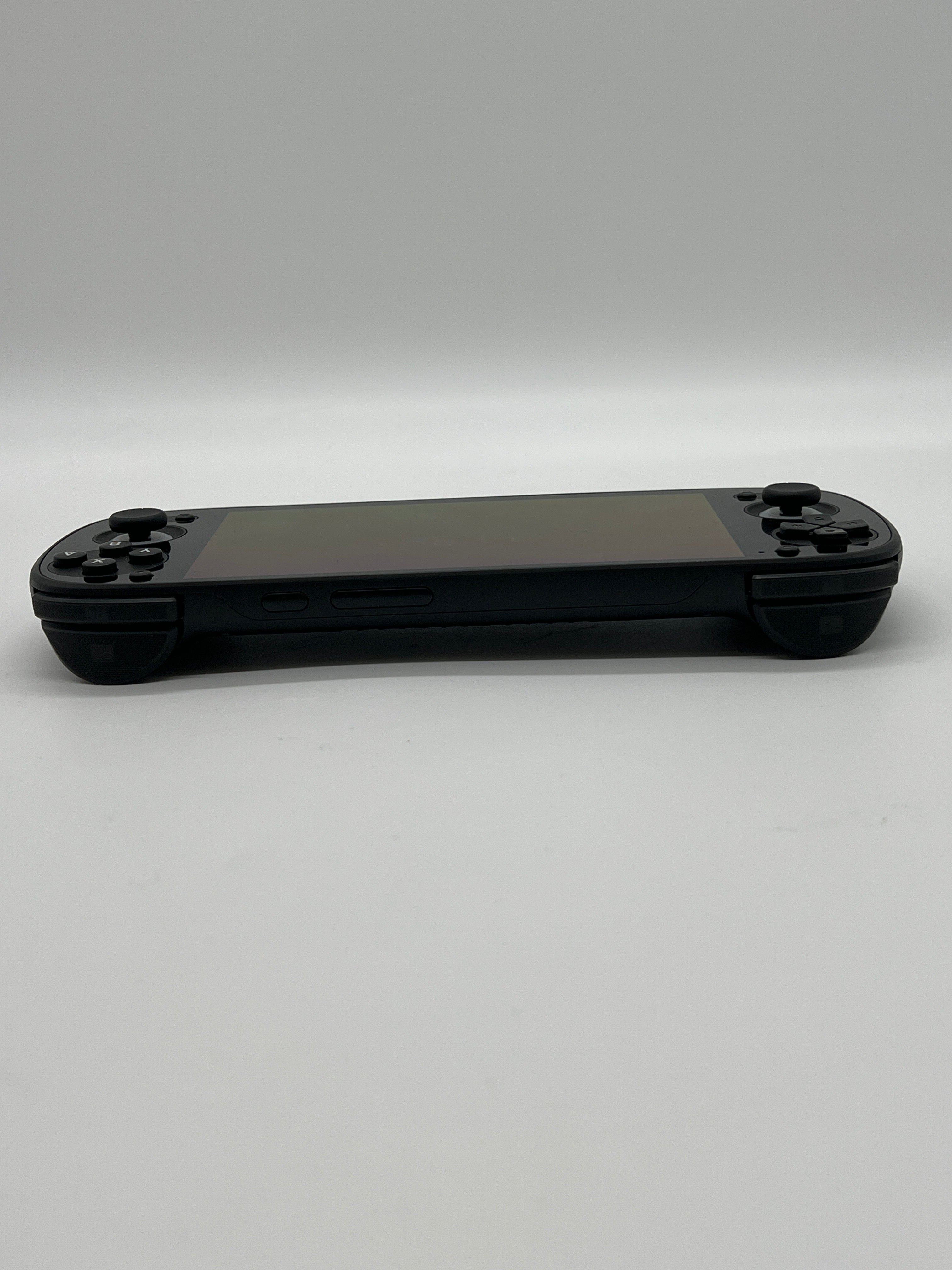 Retroid Pocket 5 Handheld System 5.5 Inch 128GB RAM 8GB Wi-Fi Black Used
