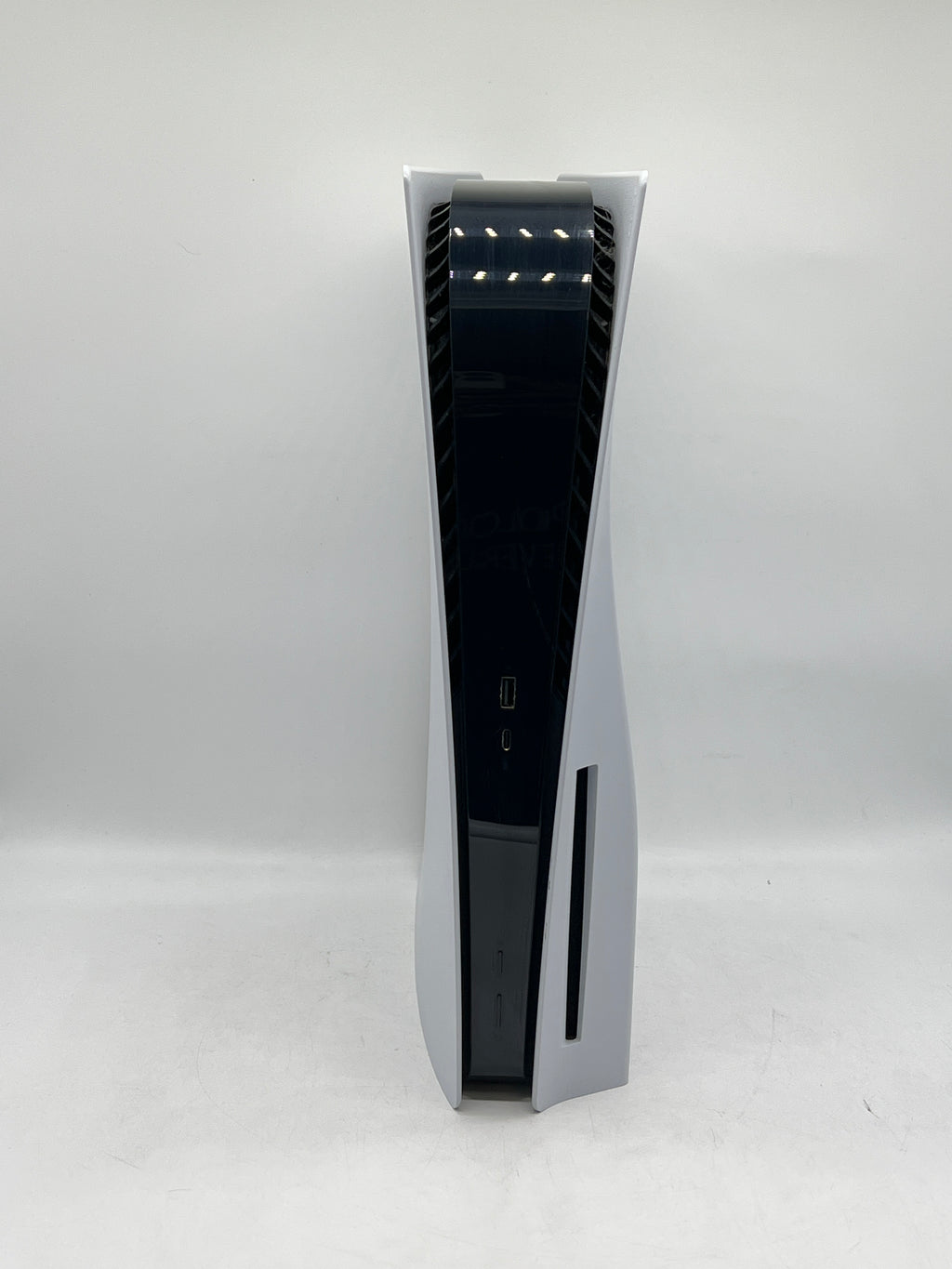 Sony PlayStation 5 Disc Edition CFI-1015A 825GB w/ two controllers - Used