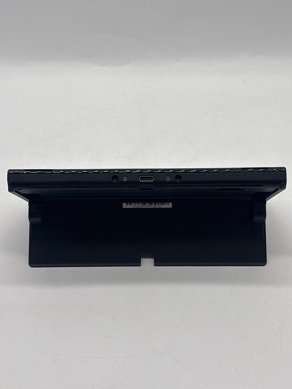 Nintendo Switch OLED HEG-001 64GB Black Console - Used