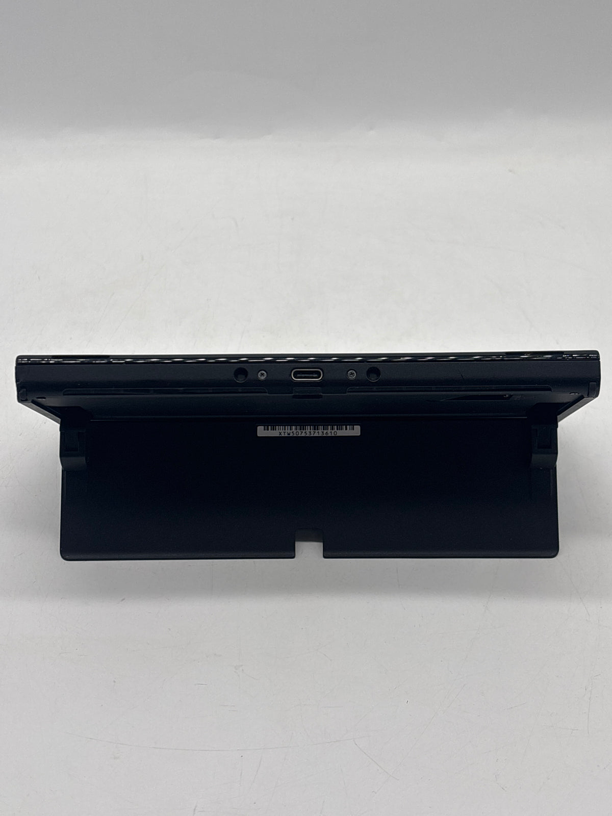 Nintendo Switch OLED HEG-001 64GB Black Console - Used