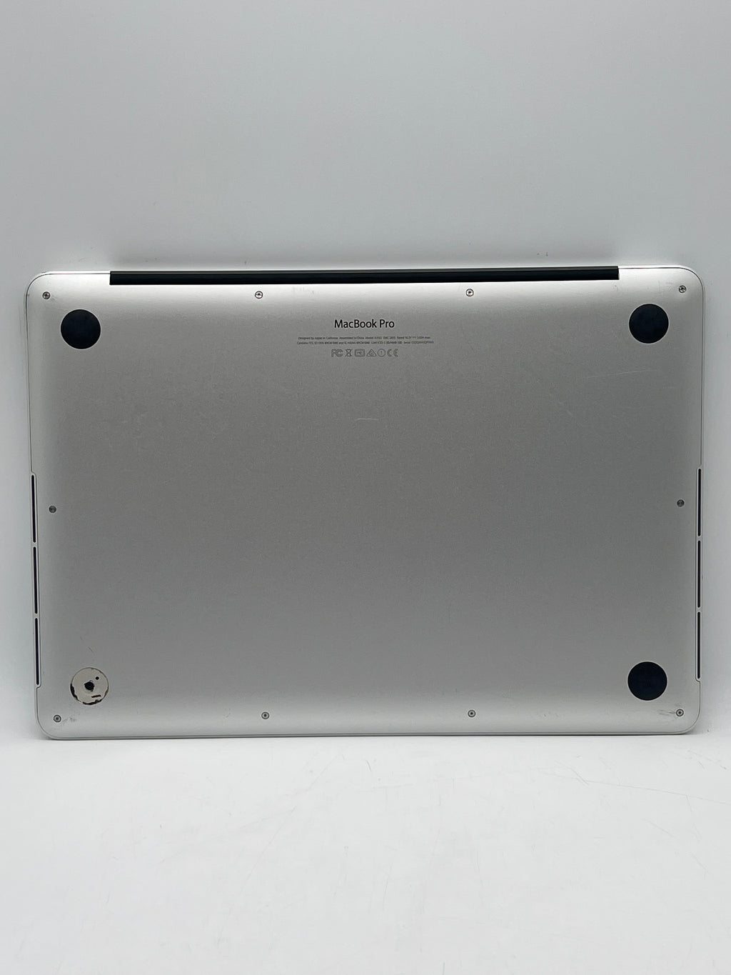 Apple MacBook Pro A1502  i5 8GB RAM 128GB SSD - For Parts (Read DESC)