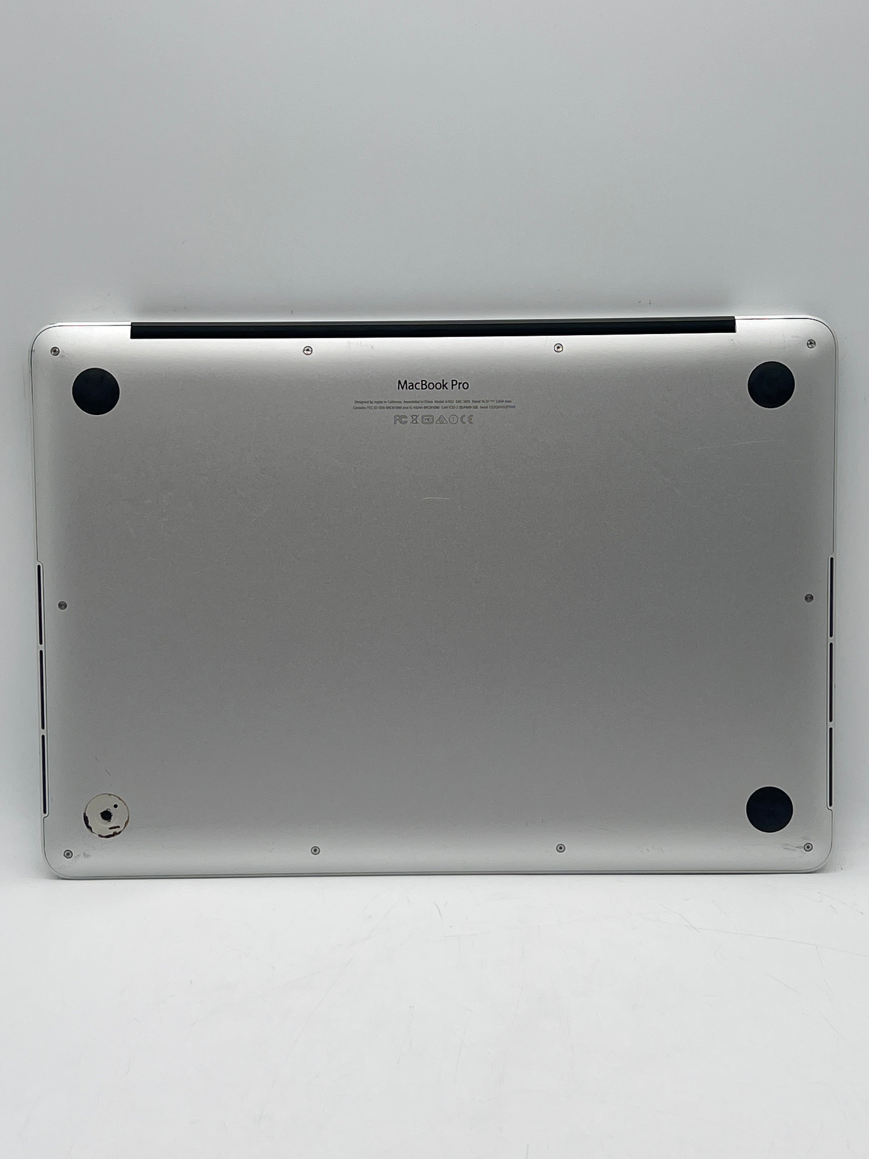 Apple MacBook Pro A1502  i5 8GB RAM 128GB SSD - For Parts (Read DESC)