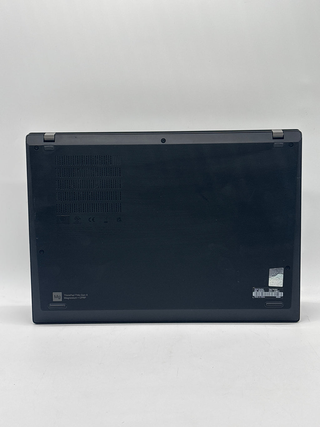 Lenovo ThinkPad T14s Gen 4 i7-1365U 16GB RAM 512GB SSD - For Parts (Read DESC)