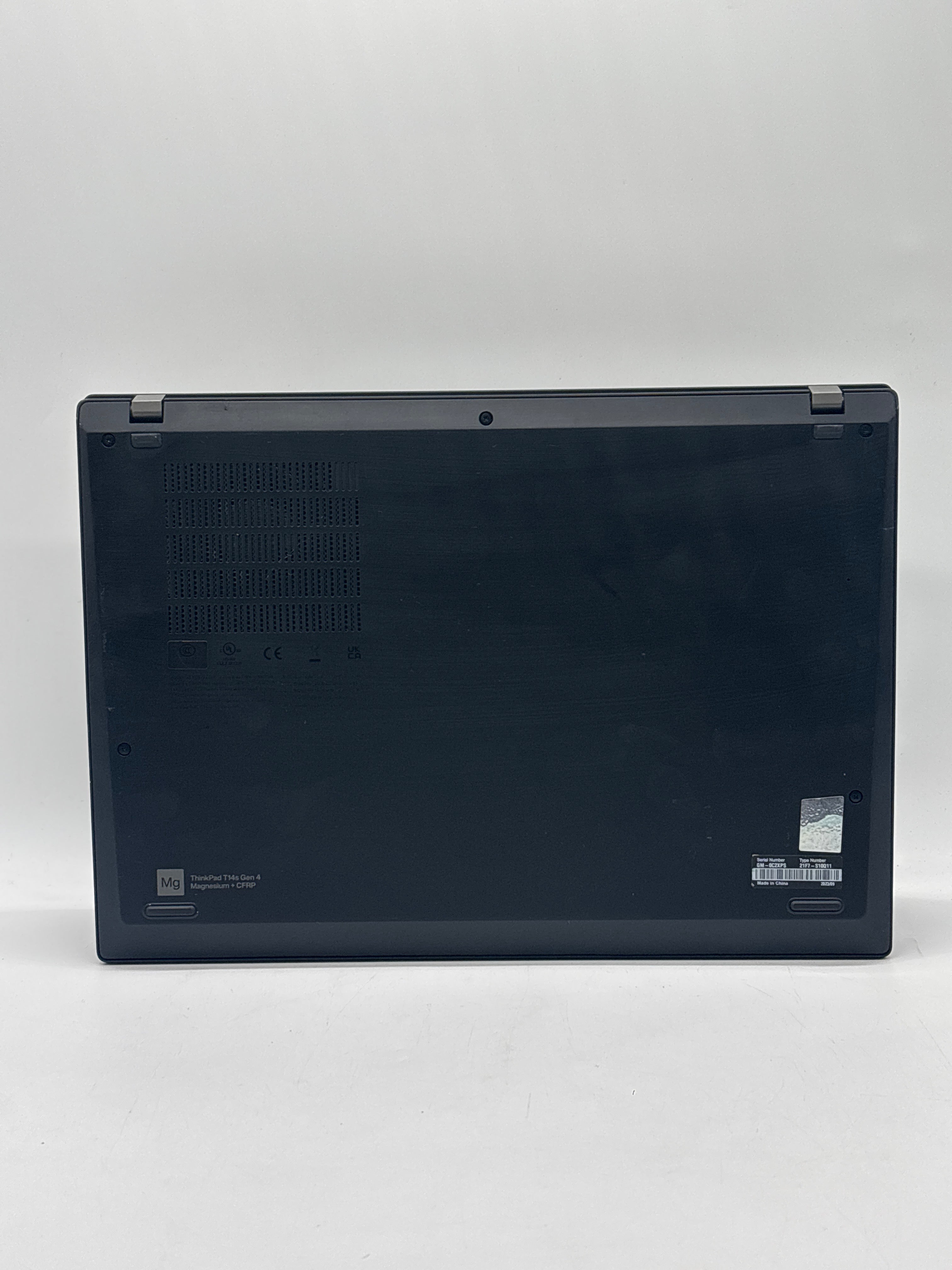 Lenovo ThinkPad T14s Gen 4 i7-1365U 16GB RAM 512GB SSD - For Parts (Read DESC)