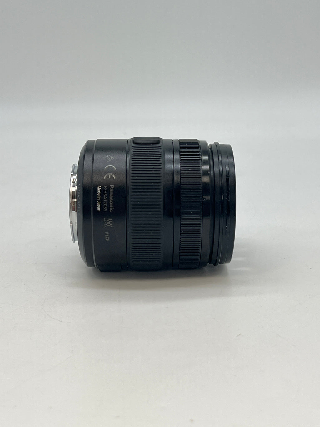 Panasonic LUMIX G X Vario 12-35mm f/2.8 II ASPH POWER O.I.S. H-HSA12035 - Used