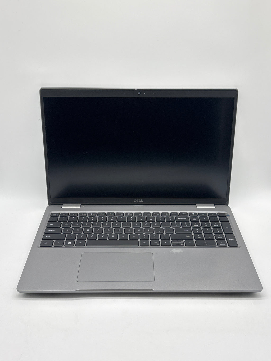 Dell Precision 3581 i5-13600H 16GB RAM 256GB SSD RTX A500 - For Parts (Read DESC)