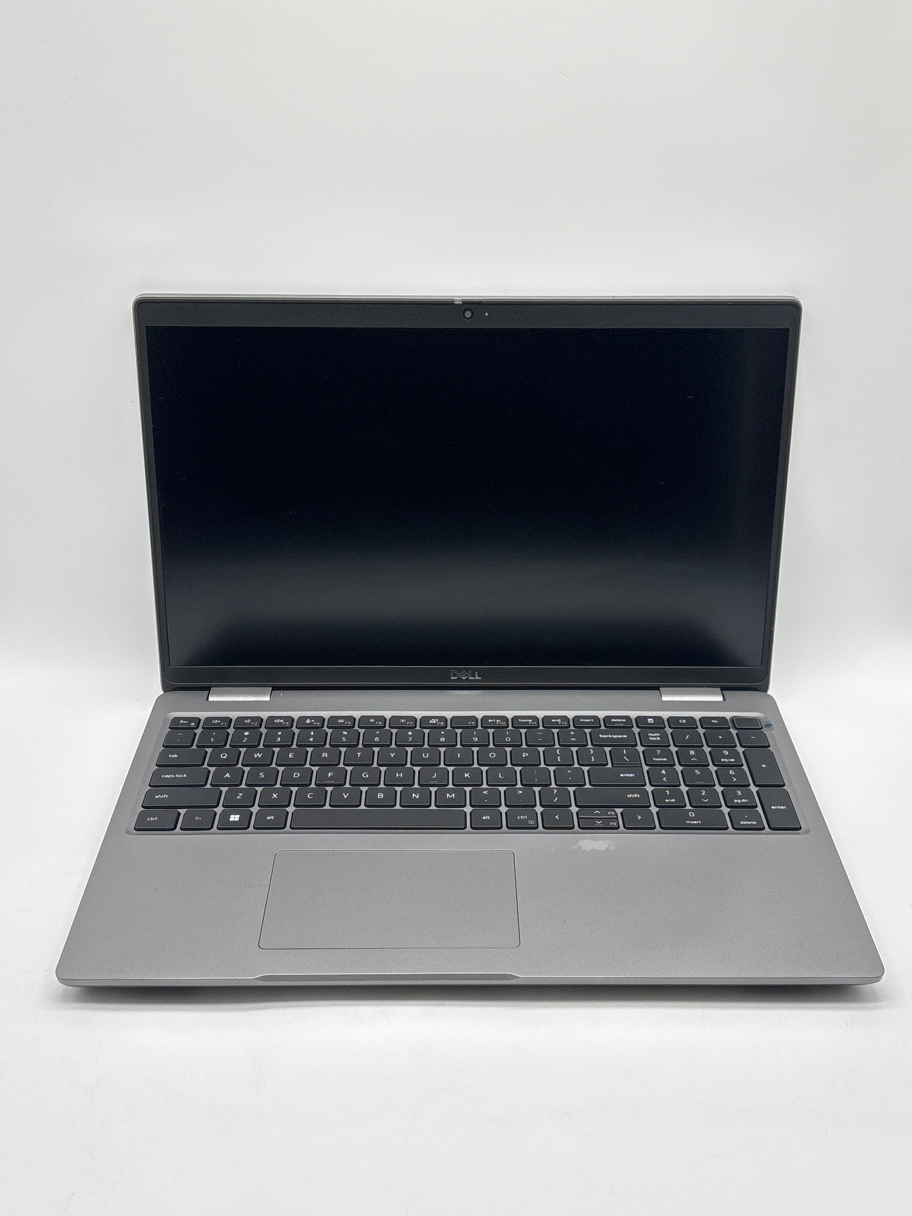 Dell Precision 3581 i5-13600H 16GB RAM 256GB SSD RTX A500 - For Parts (Read DESC)