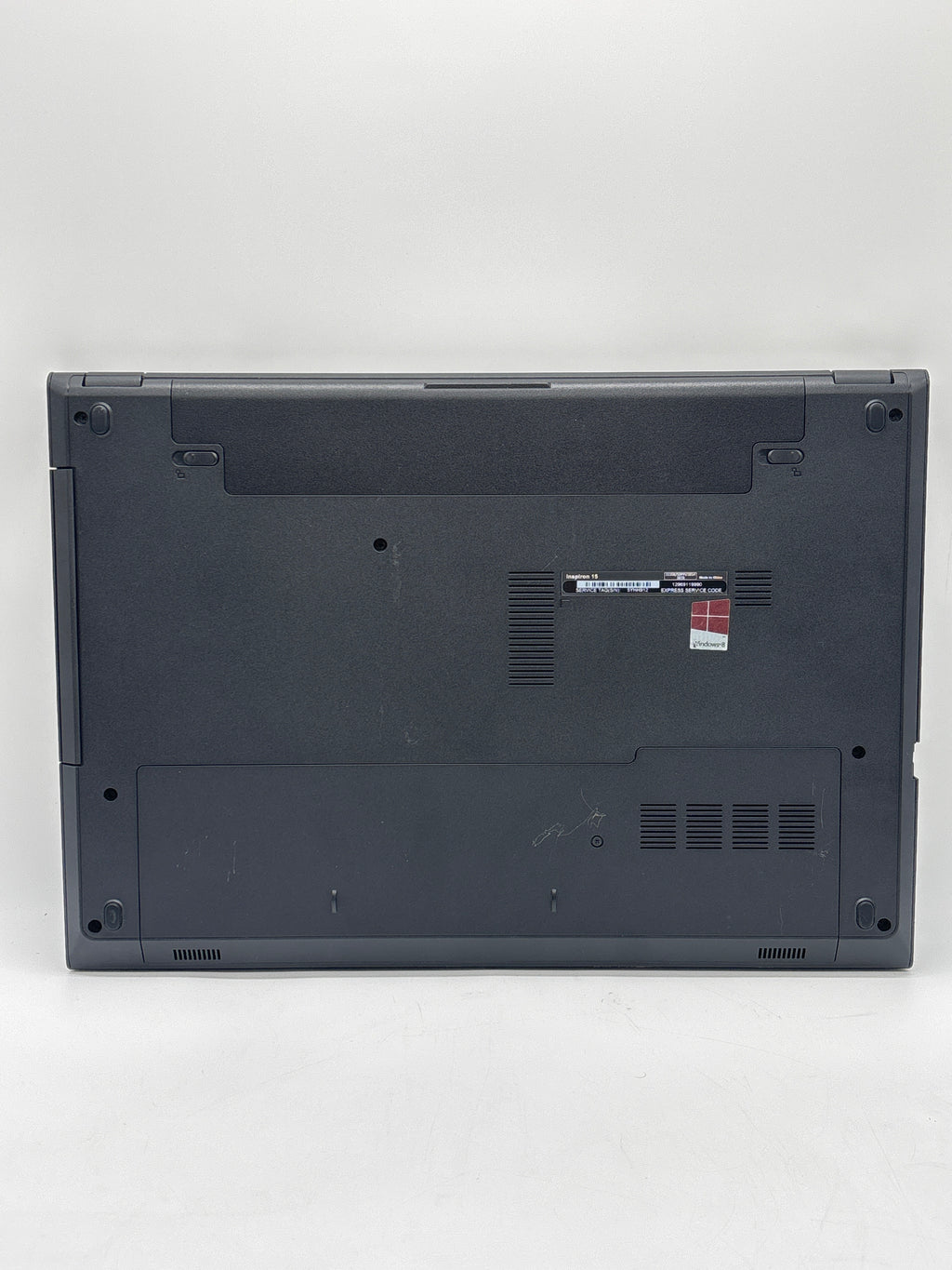 Dell Inspiron 15 3542 i3-4030U 4GB RAM 500GB HDD - For Parts (No OS)