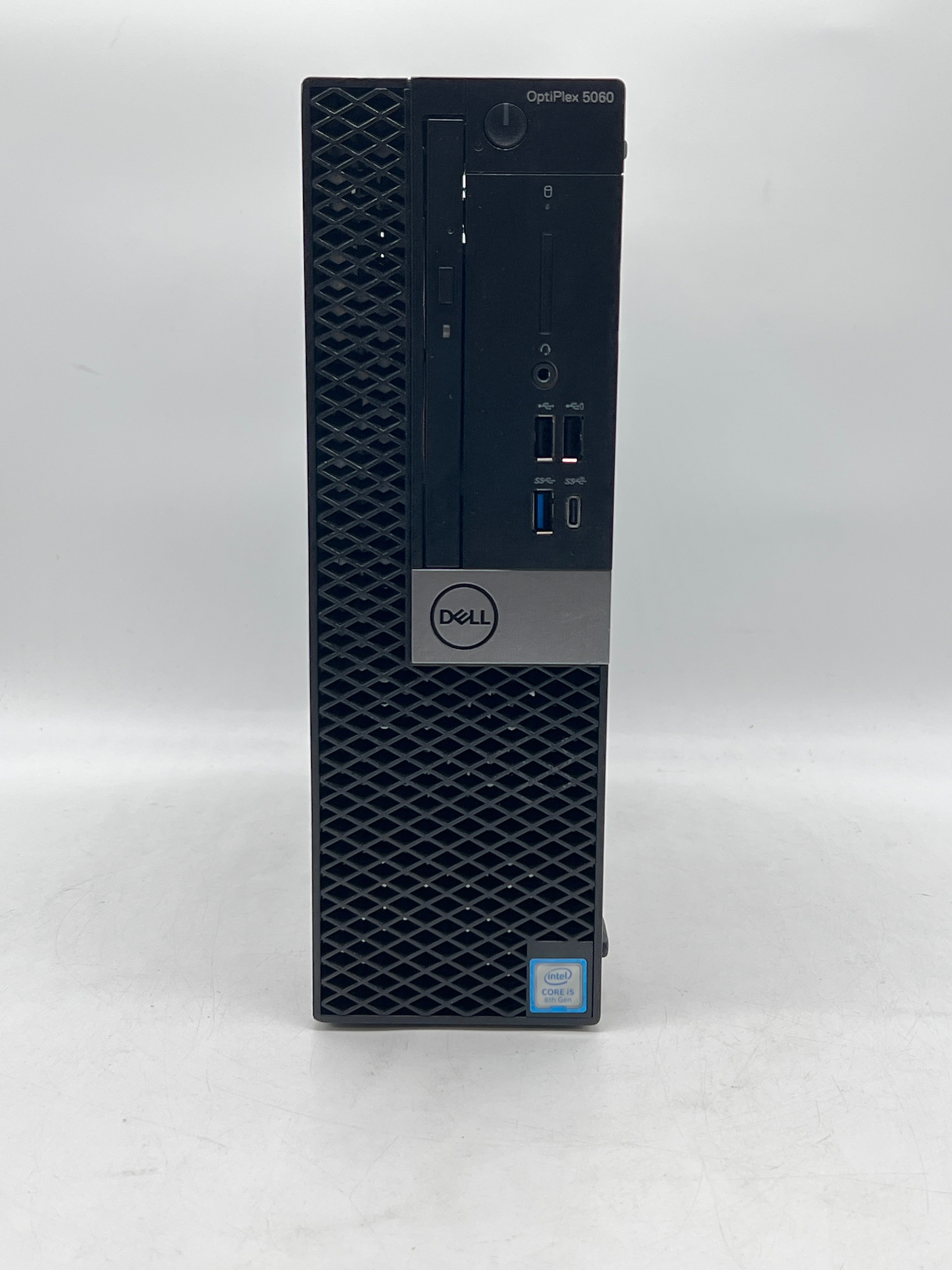 Dell OptiPlex 5060 SFF i5 16GB RAM 500GB HDD - For Parts (Read Desc)