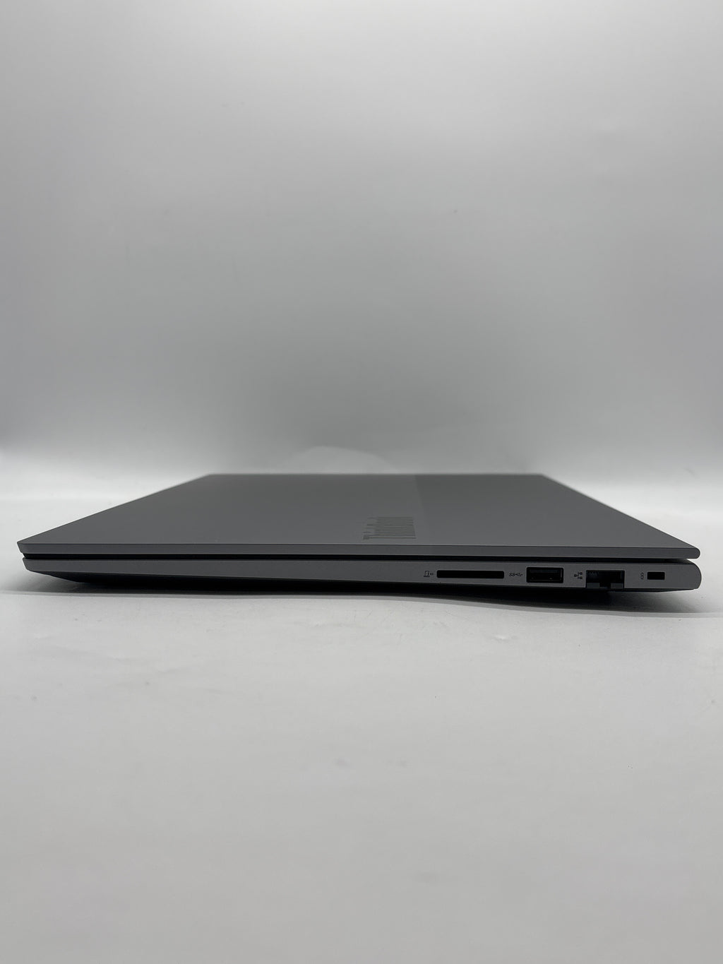 Lenovo ThinkBook 16 G7 ARP AMD Ryzen 5 7533HS 16GB RAM 1TB SSD Gray - Used