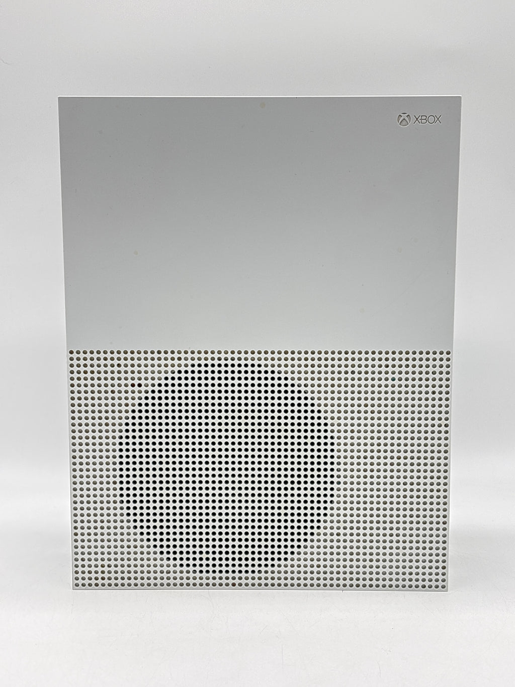 Microsoft Xbox One S All-Digital Edition 1681 500GB Console White
