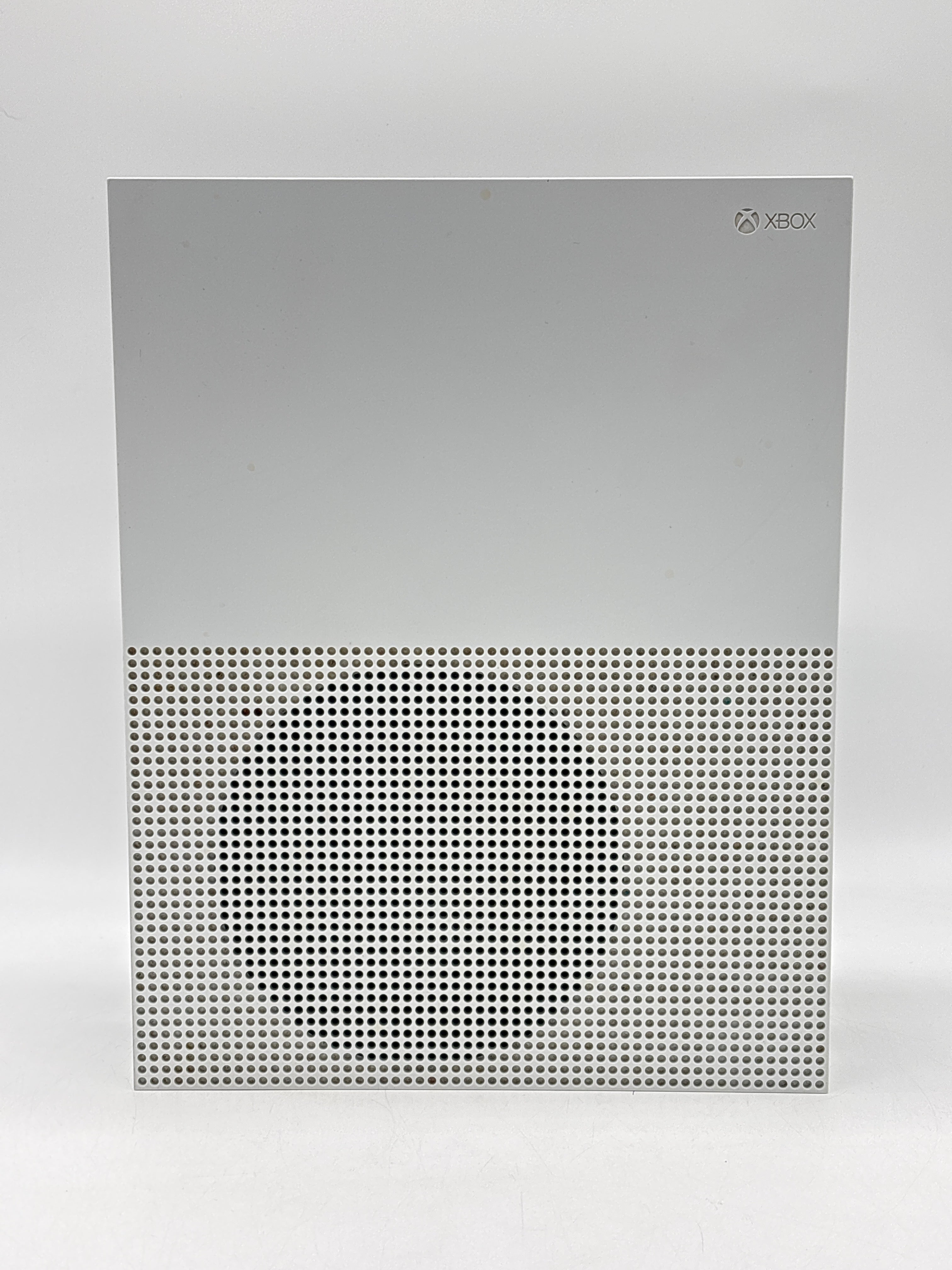 Microsoft Xbox One S All-Digital Edition 1681 500GB Console White
