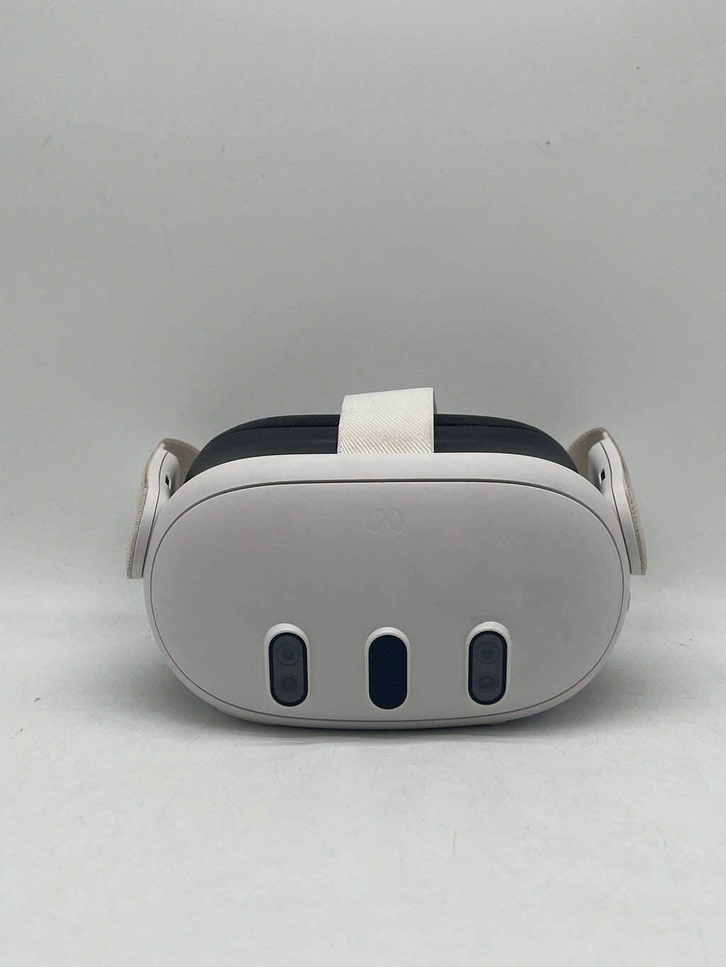 Meta Quest 3 512GB Standalone All-in-One VR Headset White - Used