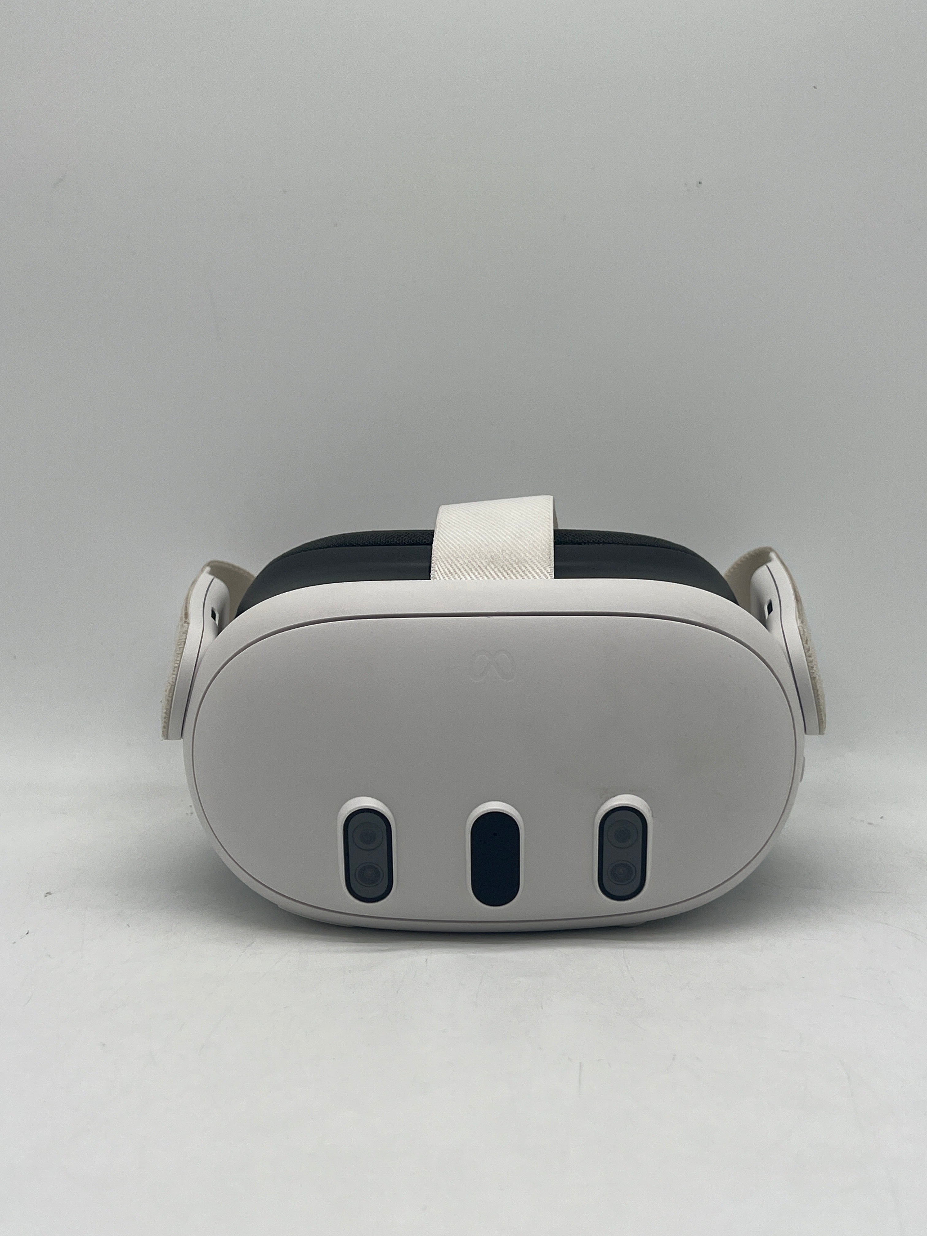 Meta Quest 3 512GB Standalone All-in-One VR Headset White - Used