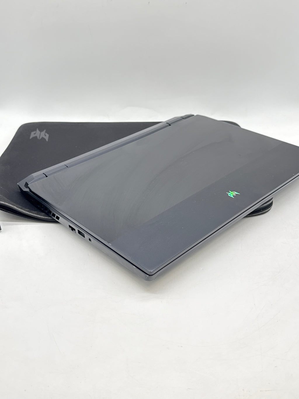 Acer Predator Helios 300 PH315-55 i7-12700H 16GB RAM 1TB SSD RTX 3070Ti