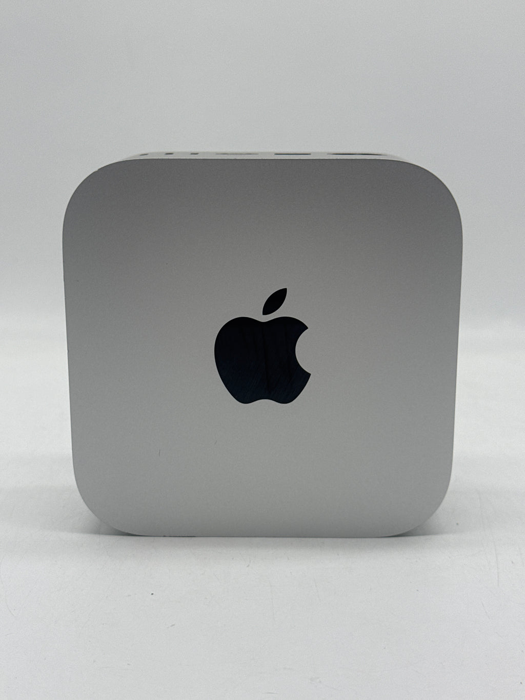 Apple Mac Mini M4 A3238 16GB RAM 256GB SSD 10-Core GPU Silver - Used