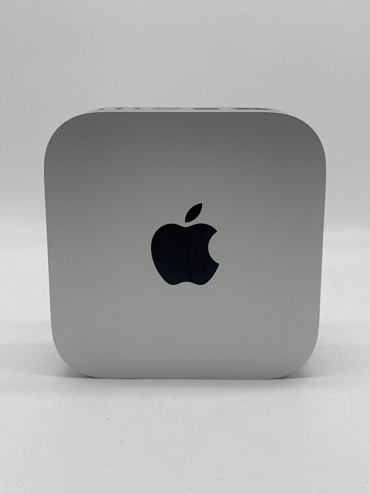 Apple Mac Mini M4 A3238 16GB RAM 256GB SSD 10-Core GPU Silver - Used