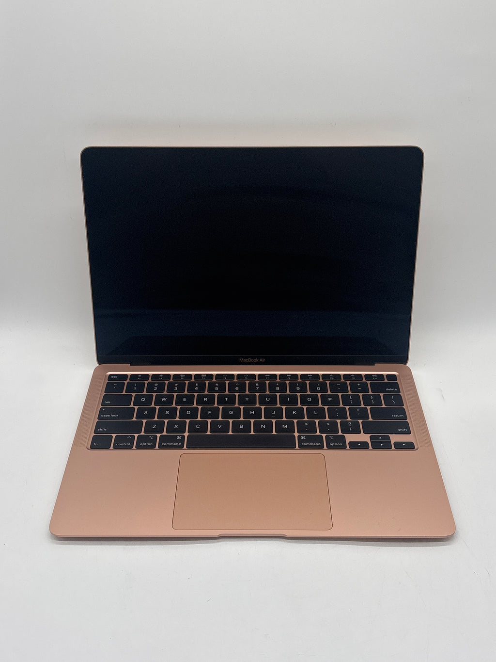 Apple MacBook Air 13" A2179 i3 8GB RAM 256GB SSD - For Parts (Read DESC)