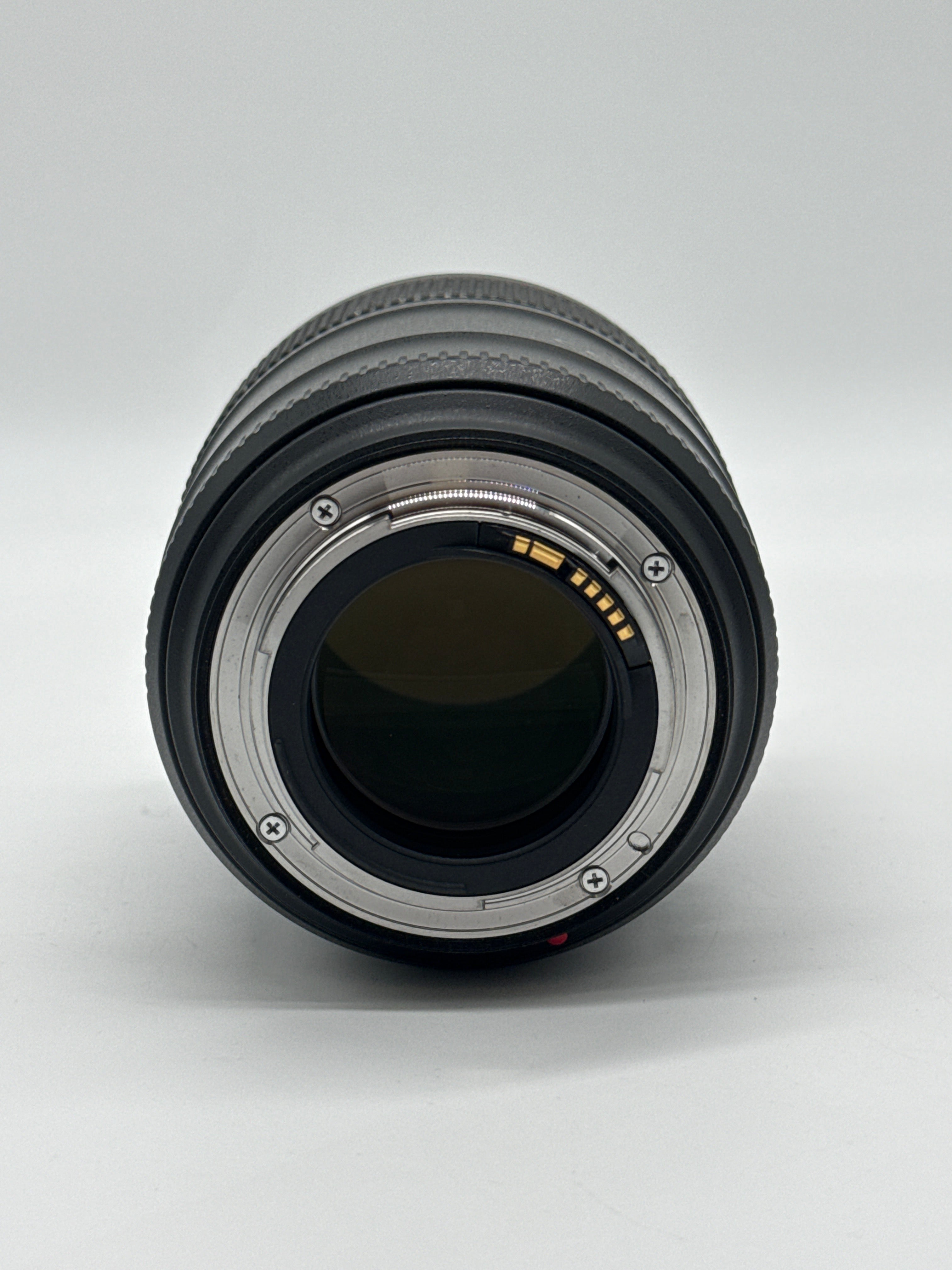 Canon EF 85mm f/1.4L IS USM Lens Auto & Manual Focus