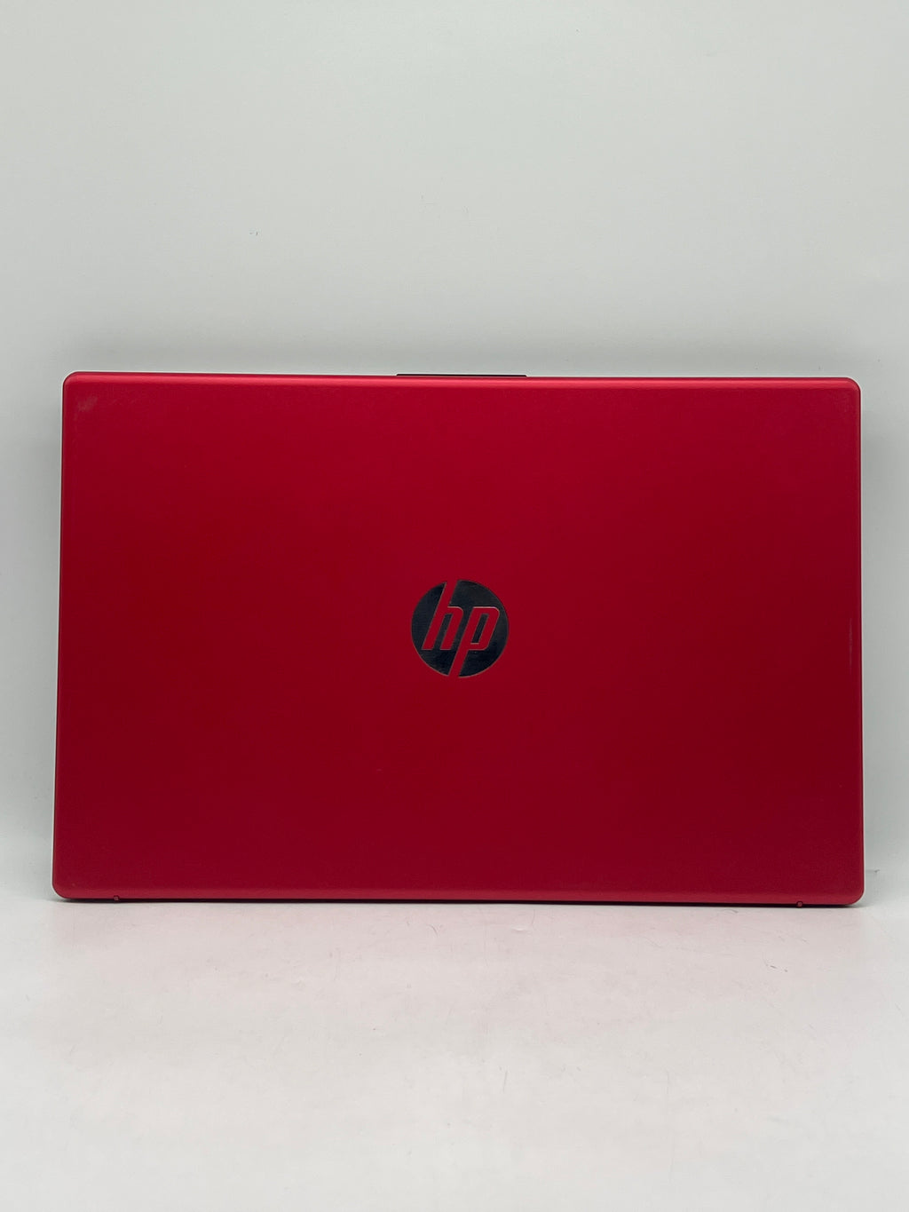 HP 15-fd0083wm 15" Intel N200 4GB RAM 128GB UFS Red - Used
