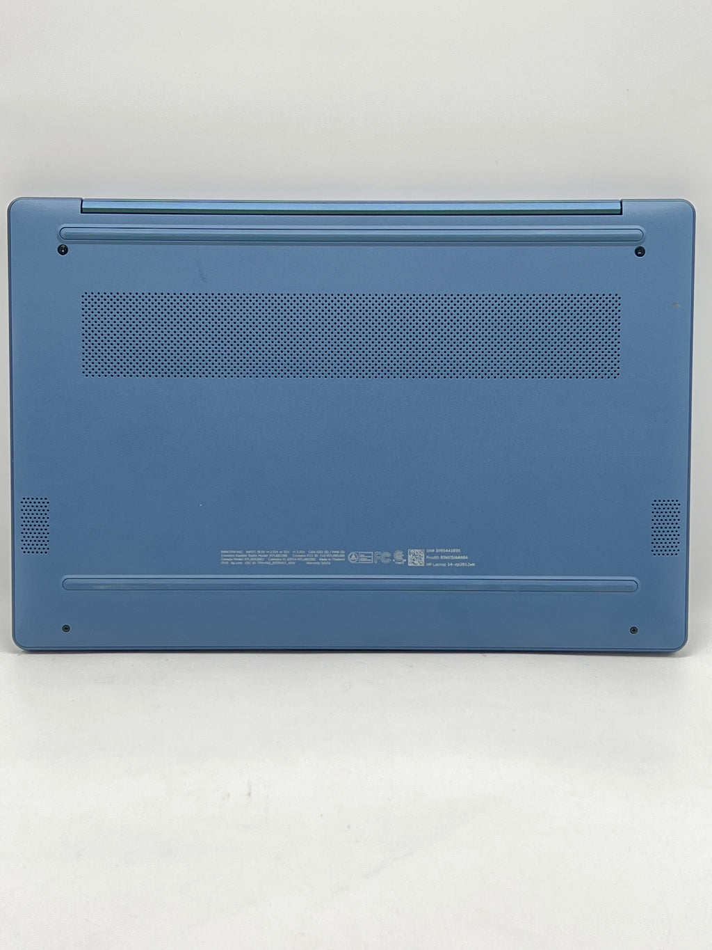 HP Laptop 14-ep2012wm Intel N150 4GB RAM 128GB SSD - Used