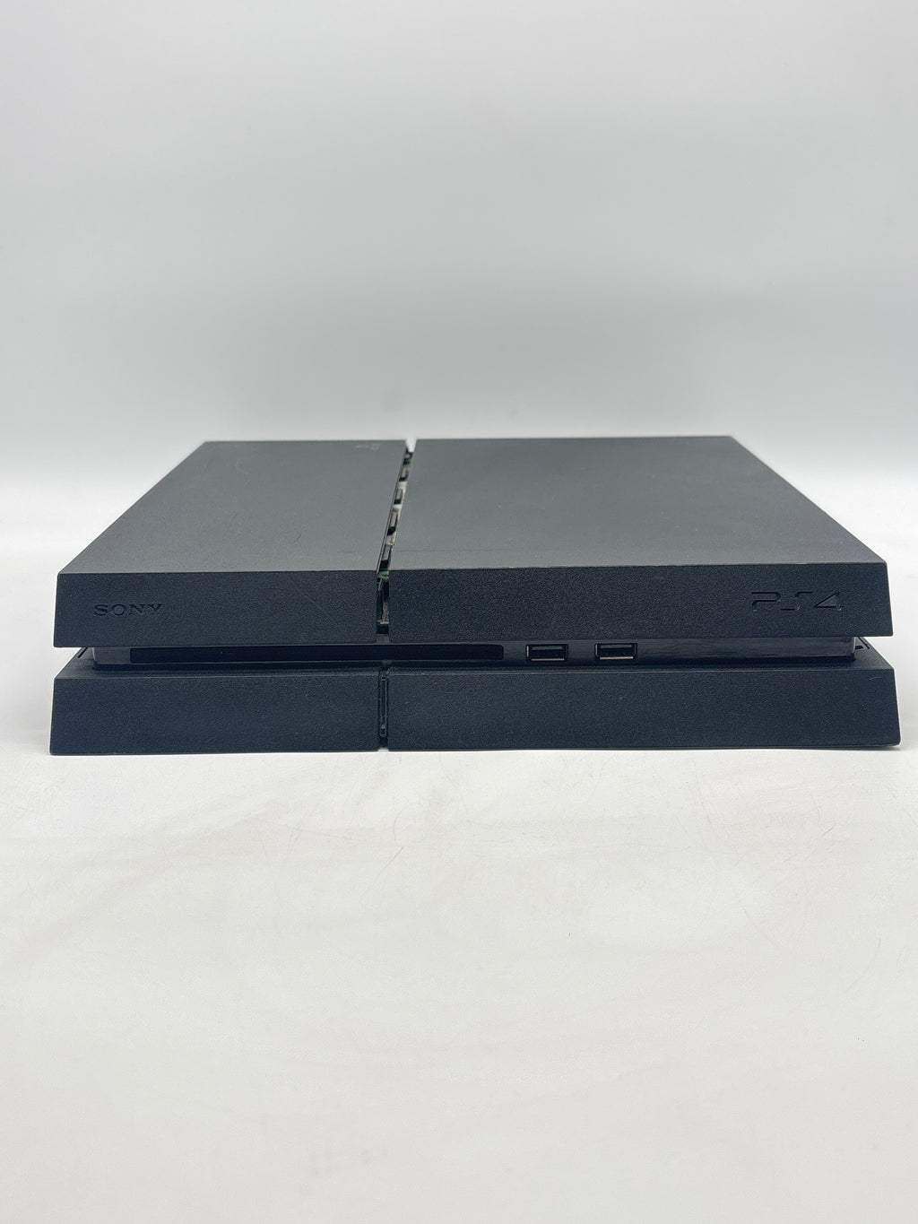 Sony PlayStation 4 CUH-1215A 500GB Black Console Only - For Parts (Read DESC)